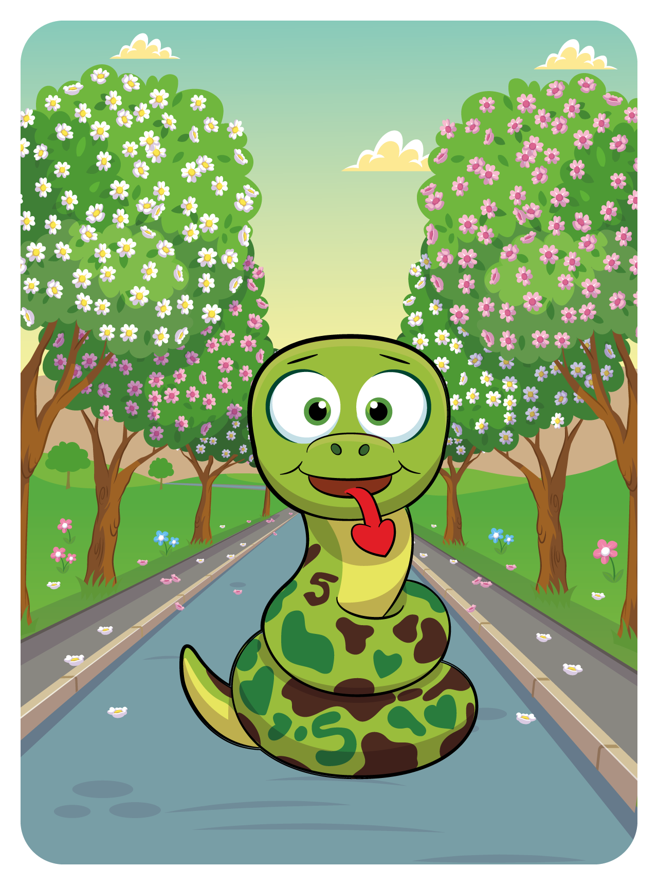 Gary Vaynerchuk - VeeFriends Series 2 - Authentic Anaconda #44753 - NFT # 44753