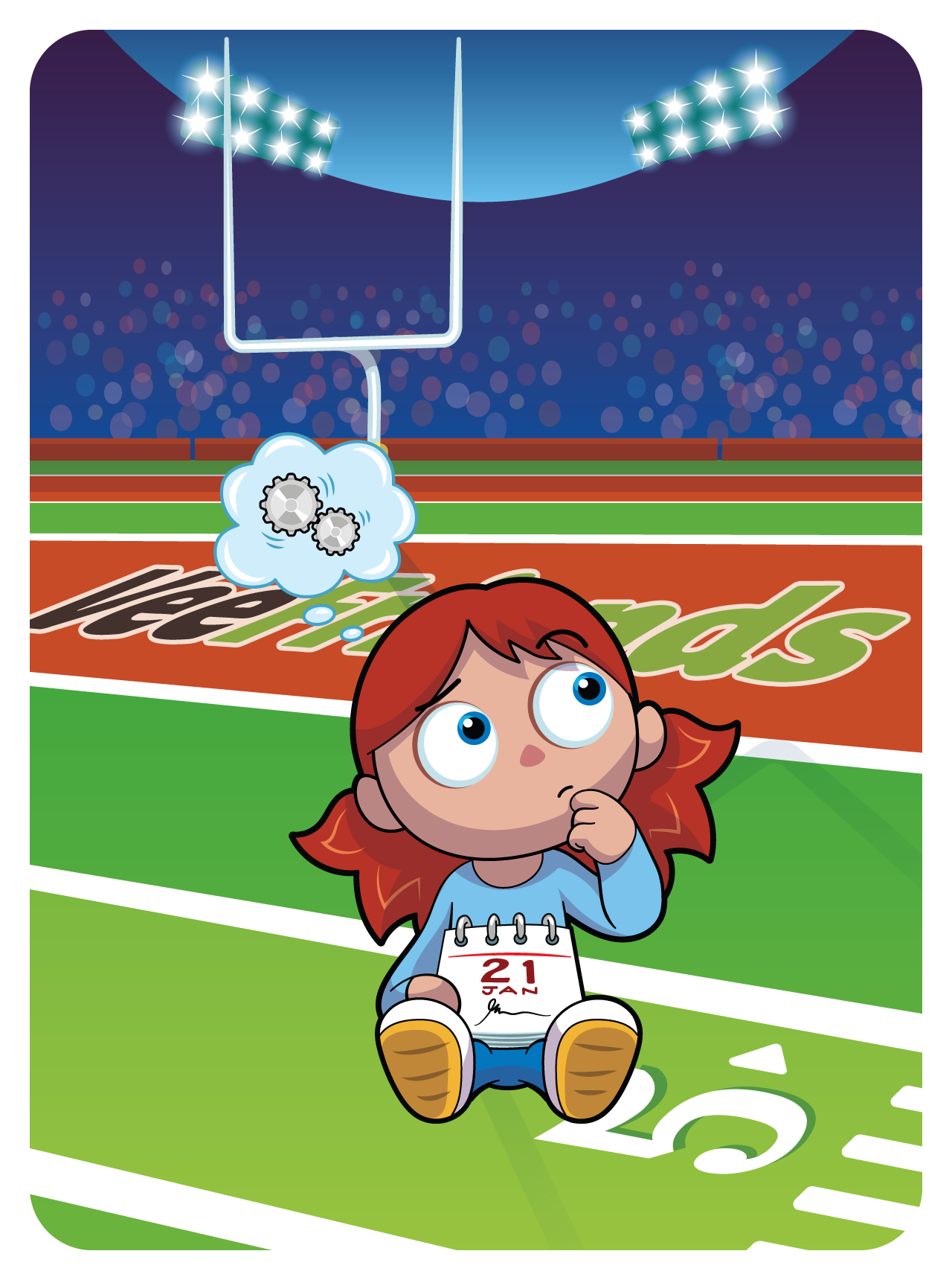 Gary Vaynerchuk - VeeFriends Series 2 - Your Poor Relationship With Time Is Your Biggest Vulnerability #44769 - NFT # 44769