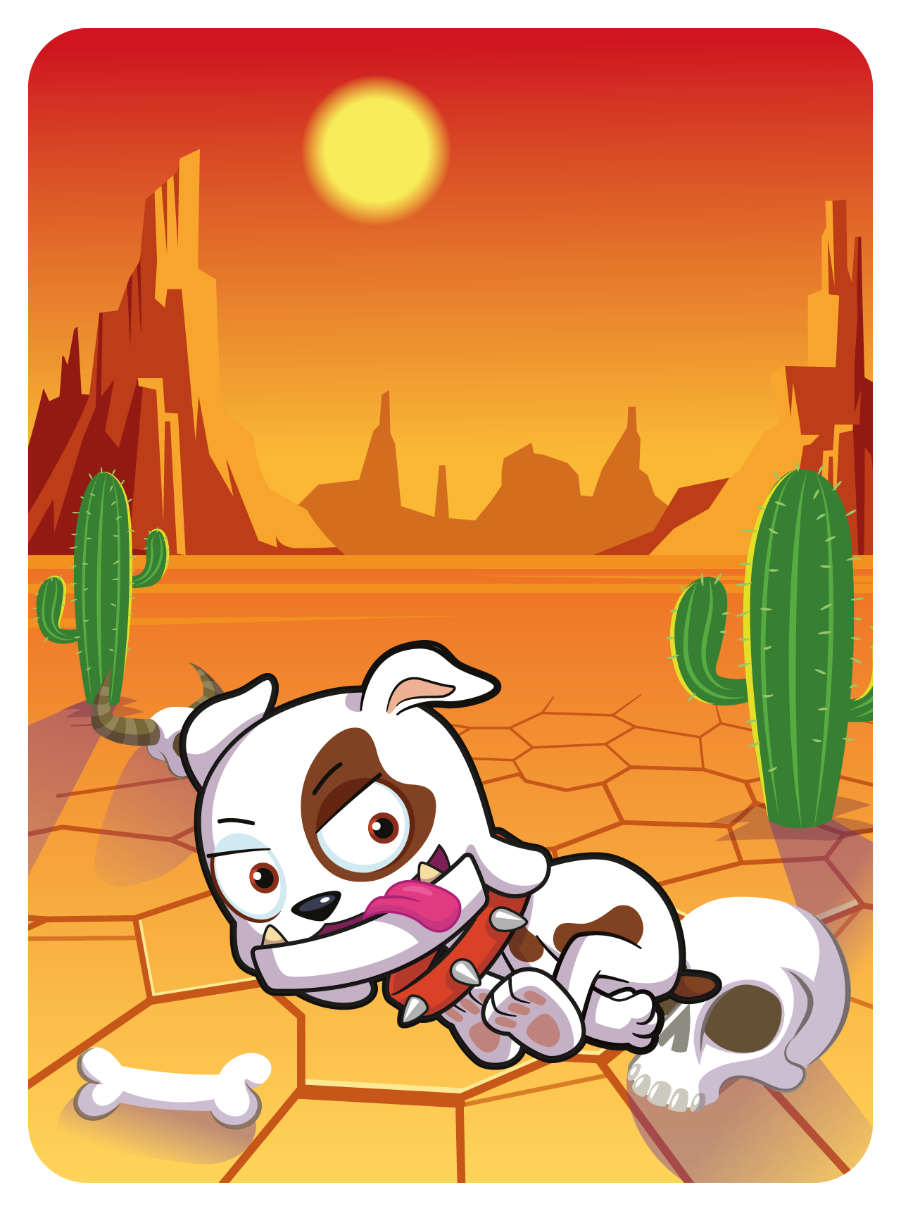 Gary Vaynerchuk - VeeFriends Series 2 - Bad-Ass Bulldog #44829 - NFT # 44829