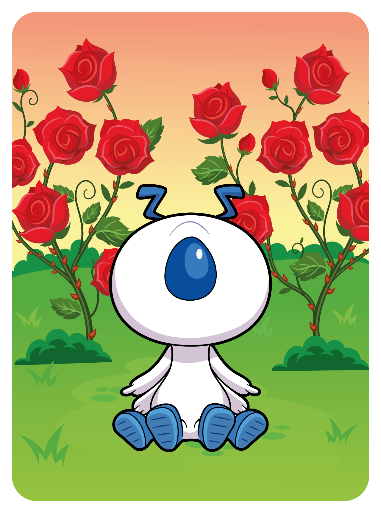 Gary Vaynerchuk - VeeFriends Series 2 - Impeccable Inostranet #44831 - NFT # 44831