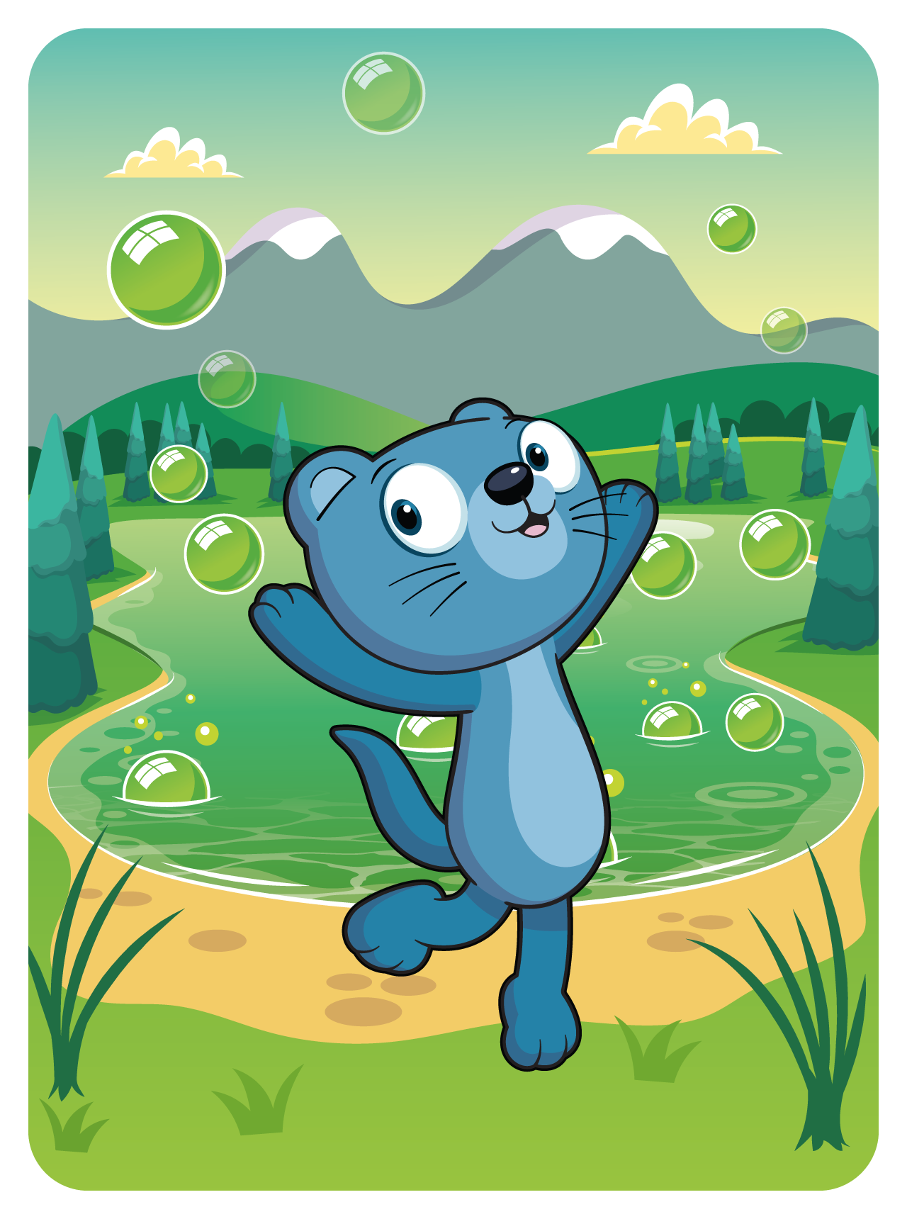 Gary Vaynerchuk - VeeFriends Series 2 - Mint Mink #44835 - NFT # 44835