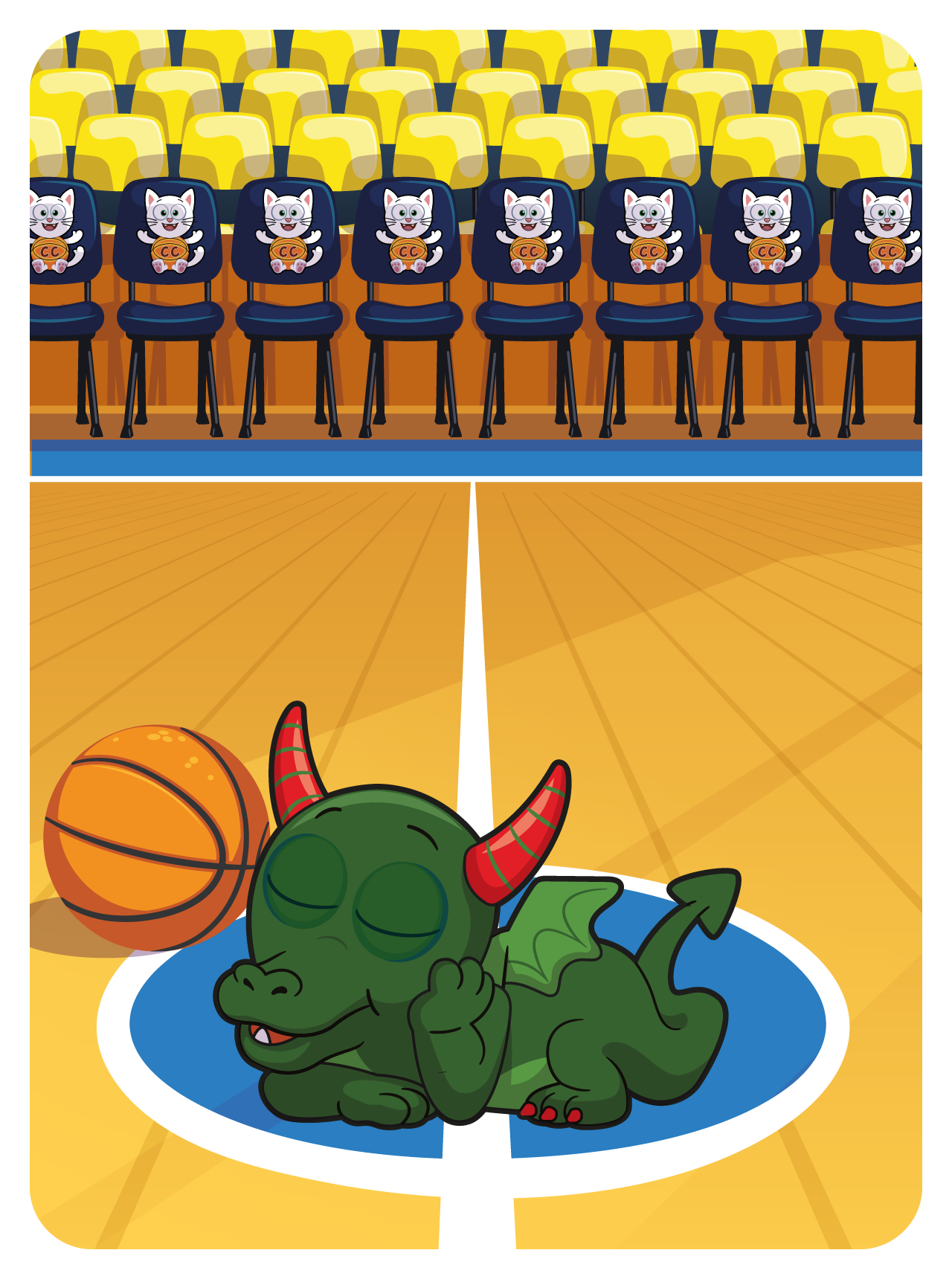 Gary Vaynerchuk - VeeFriends Series 2 - Driven Dragon #44849 - NFT # 44849