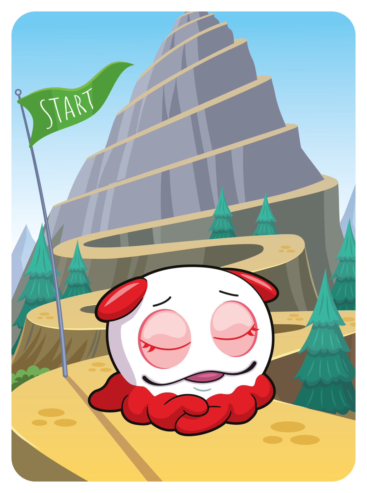 Gary Vaynerchuk - VeeFriends Series 2 - Detail-Oriented Dumbo Octopus #44855 - NFT # 44855