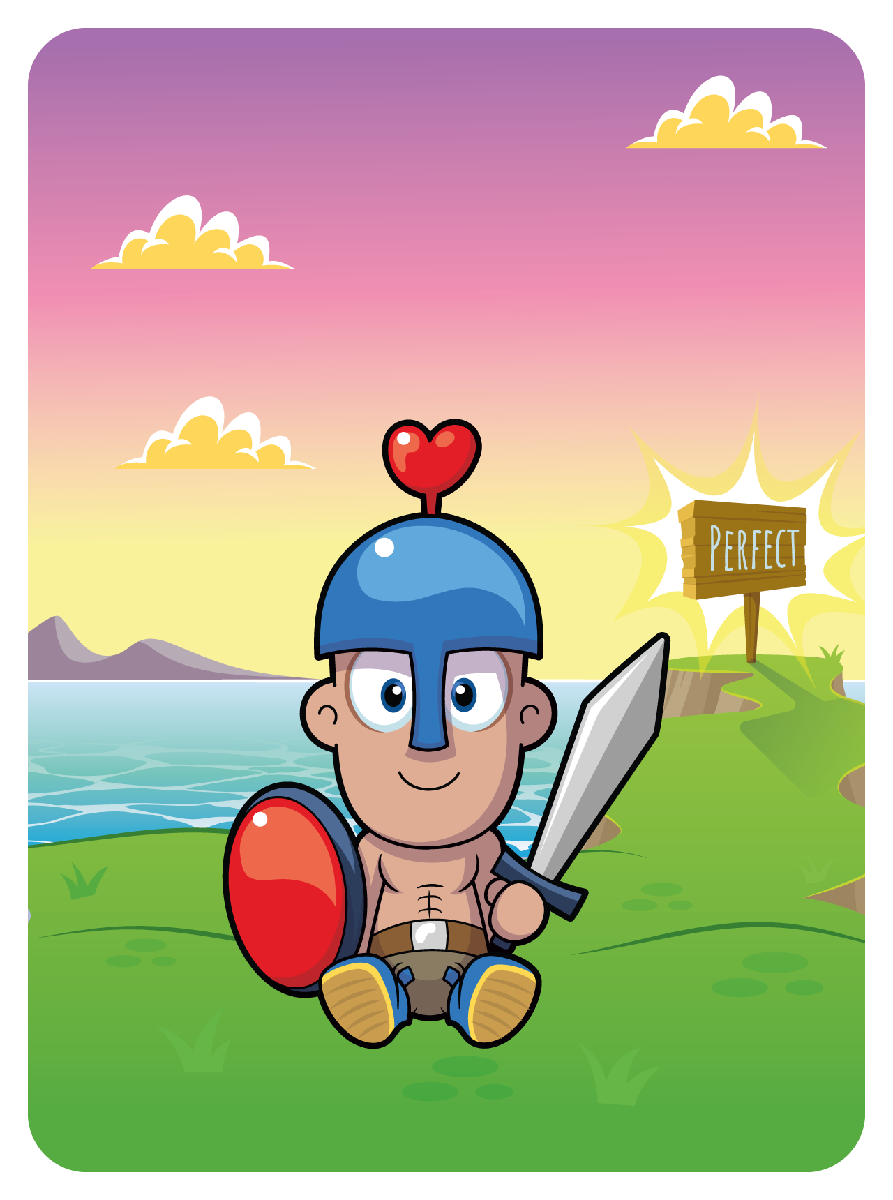 Gary Vaynerchuk - VeeFriends Series 2 - Kind-Warrior #44859 - NFT # 44859