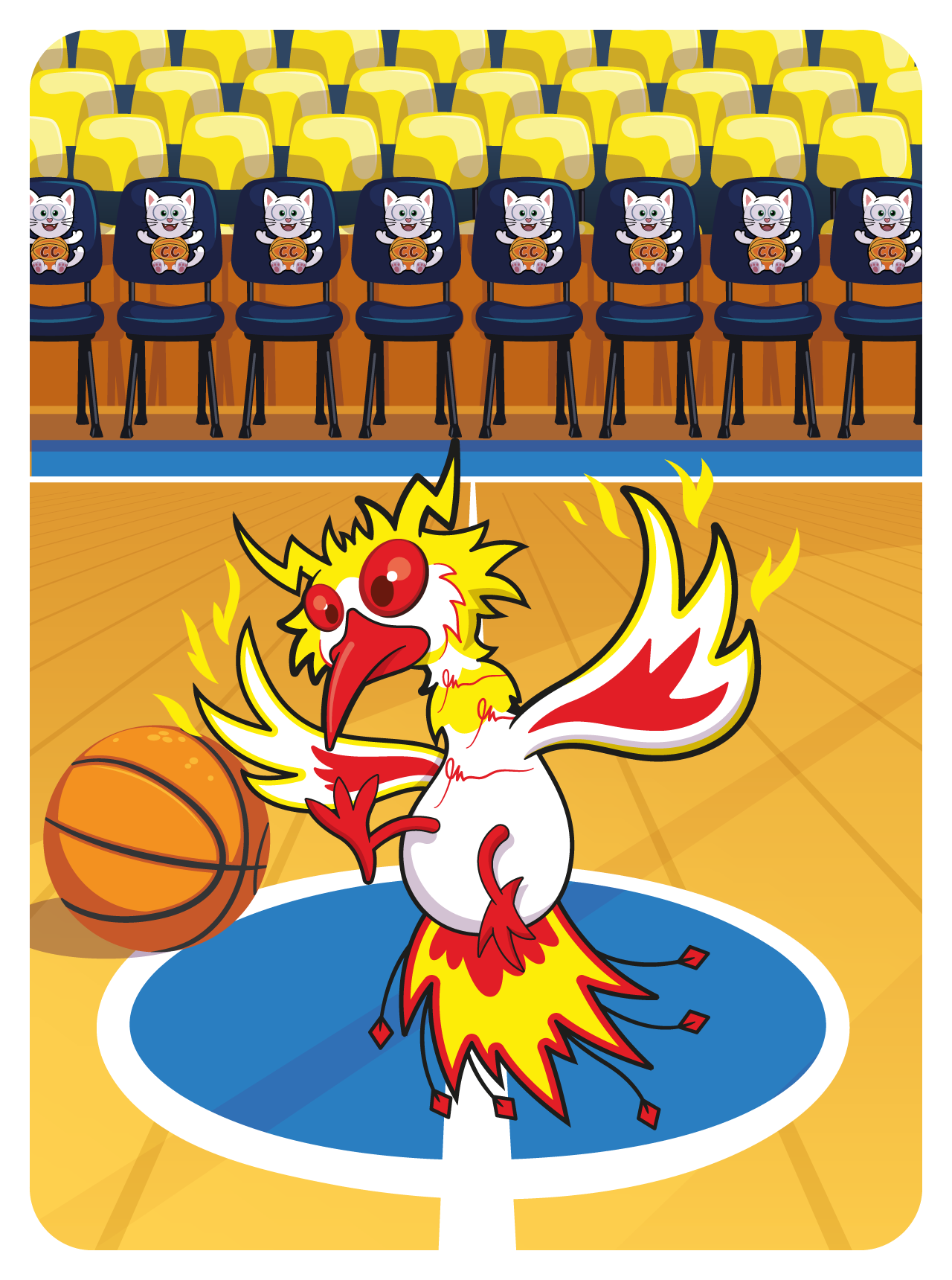 Gary Vaynerchuk - VeeFriends Series 2 - Forever Phoenix #44866 - NFT # 44866