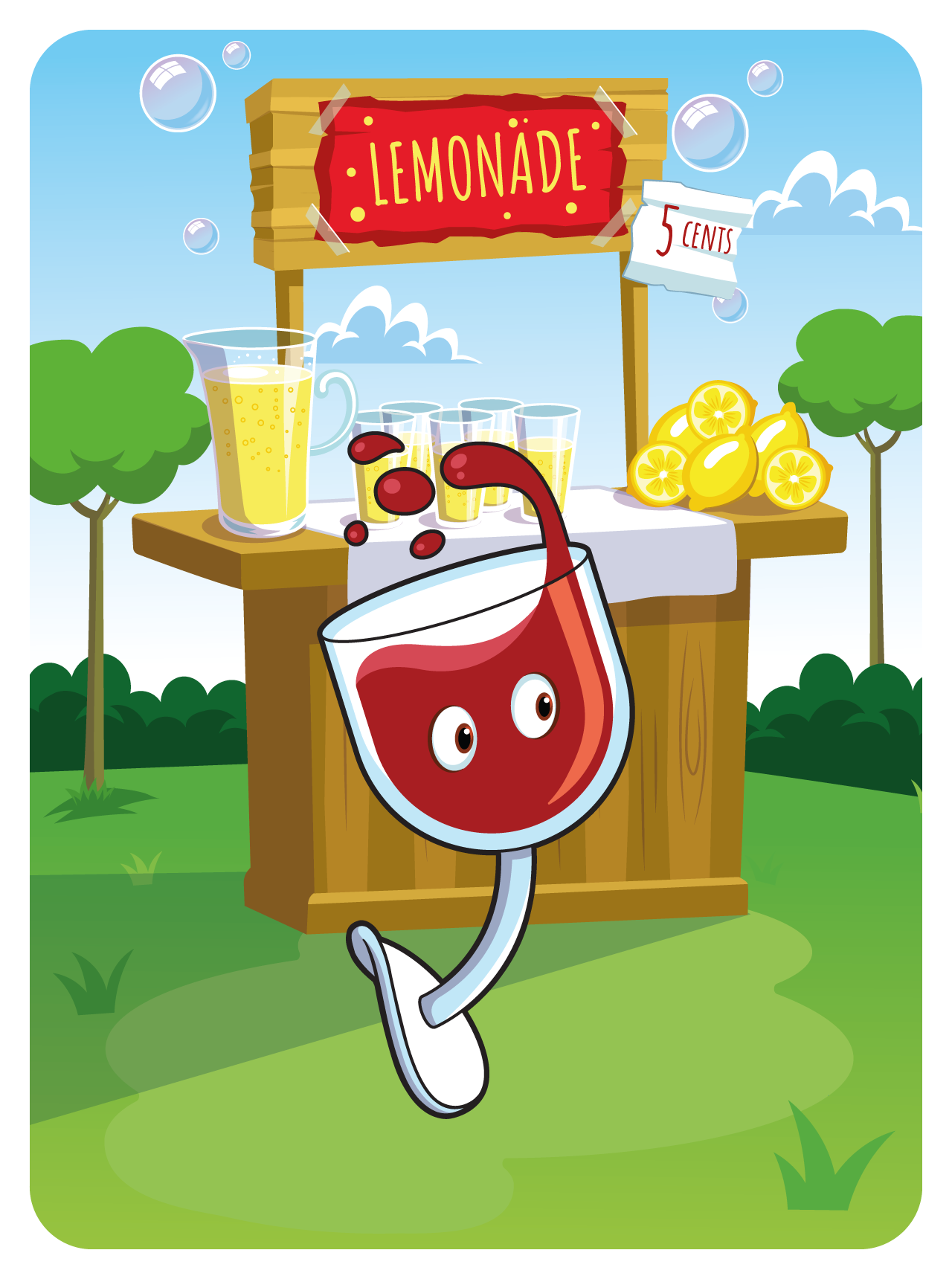 Gary Vaynerchuk - VeeFriends Series 2 - Last Glass Standing #44871 - NFT # 44871