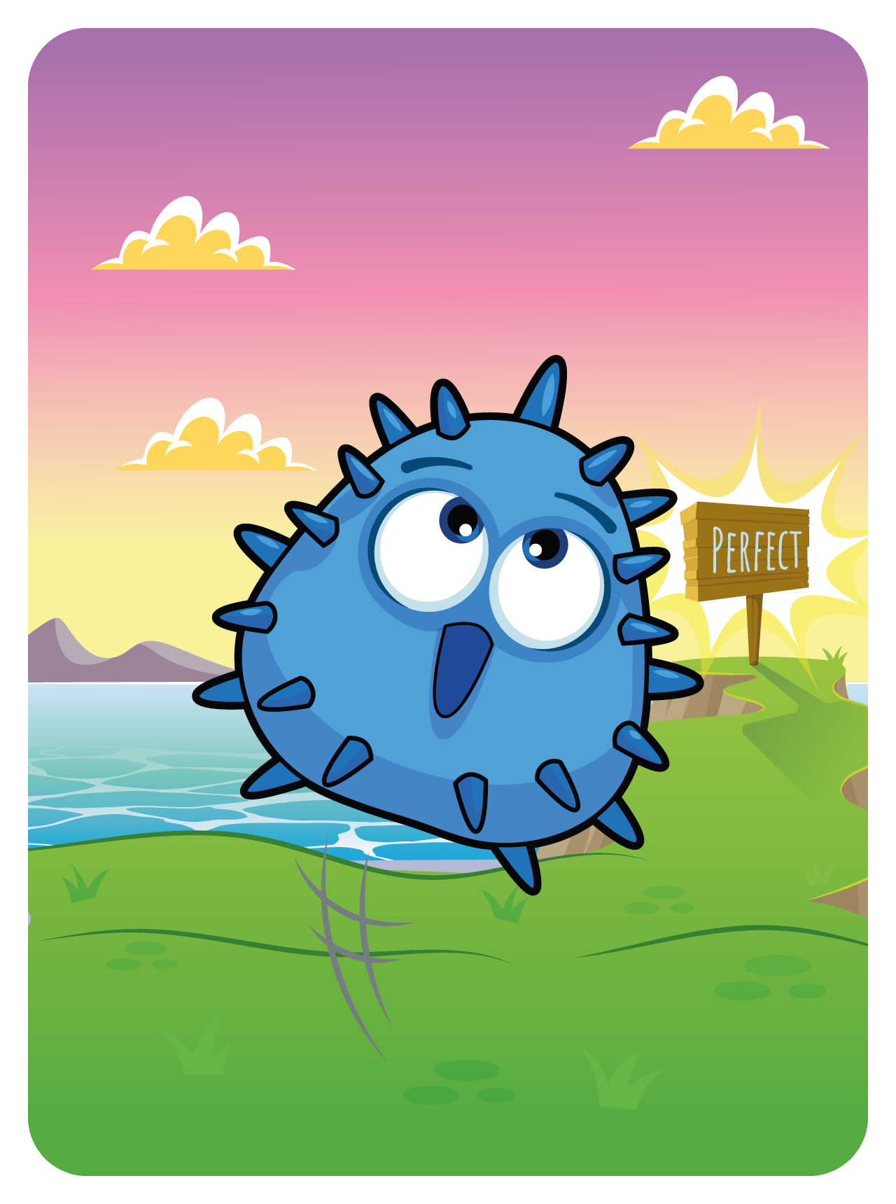 Gary Vaynerchuk - VeeFriends Series 2 - Unwavering Urchin #44885 - NFT # 44885