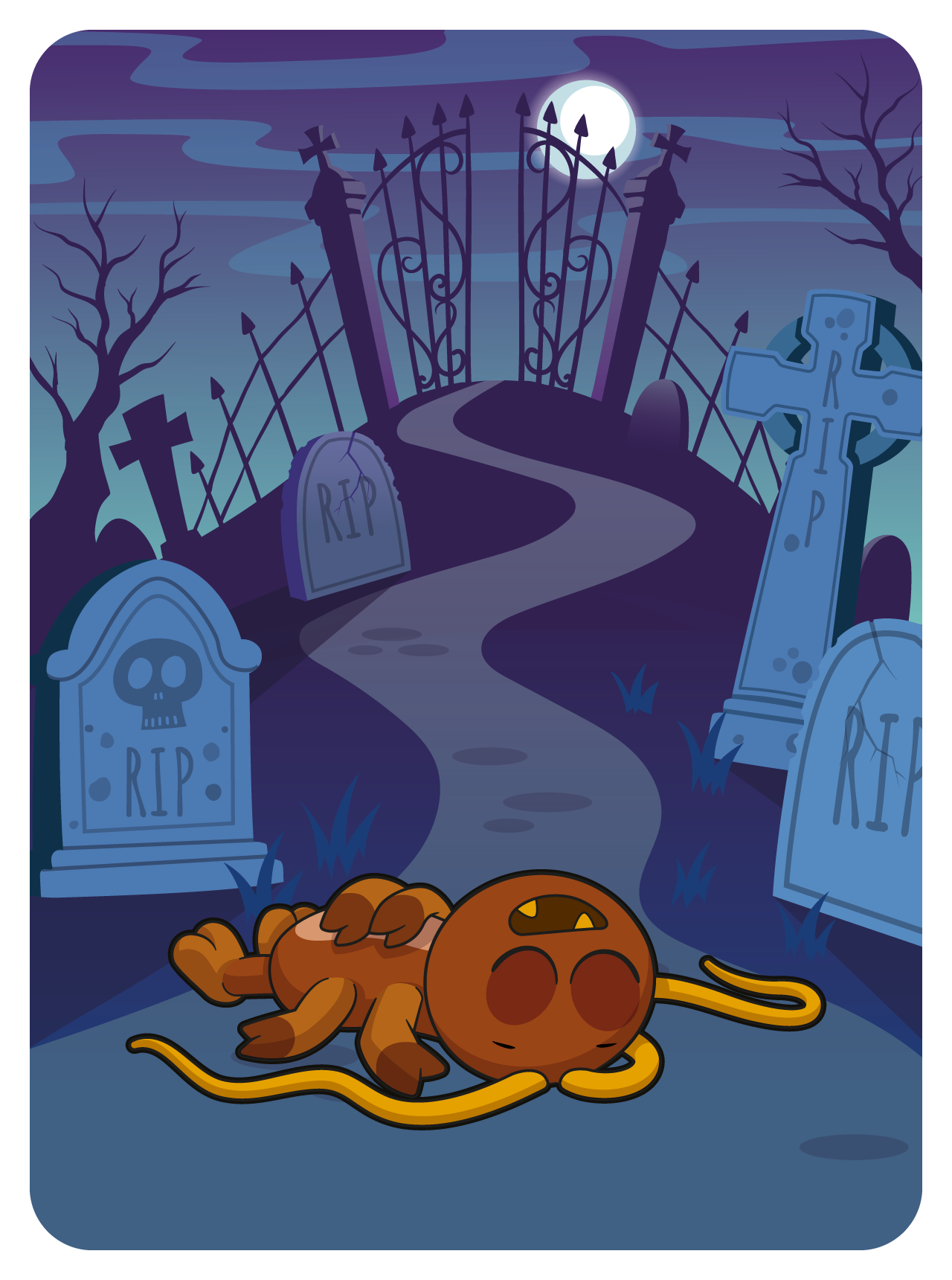 Gary Vaynerchuk - VeeFriends Series 2 - Conviction Cockroach #44896 - NFT # 44896