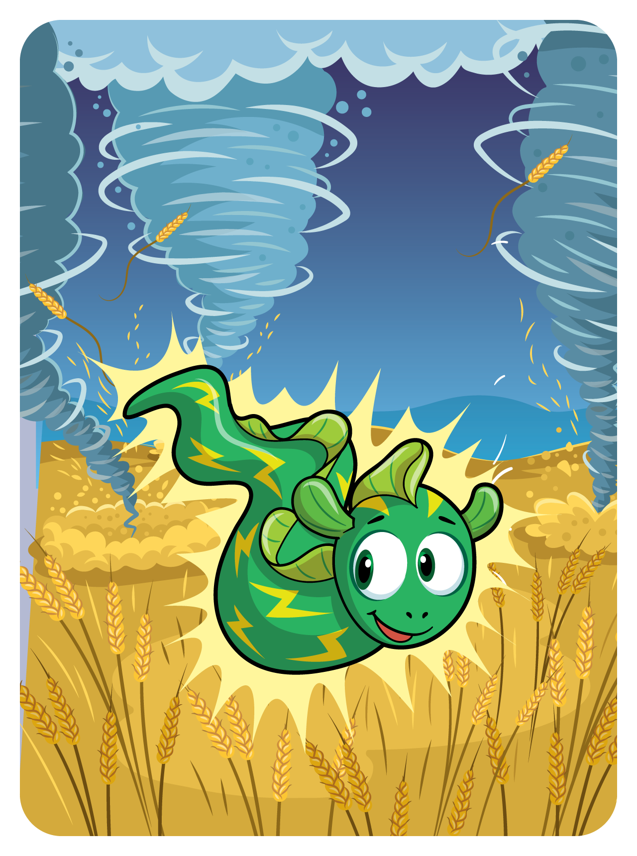 Gary Vaynerchuk - VeeFriends Series 2 - Energetic Electric Eel #44897 - NFT # 44897