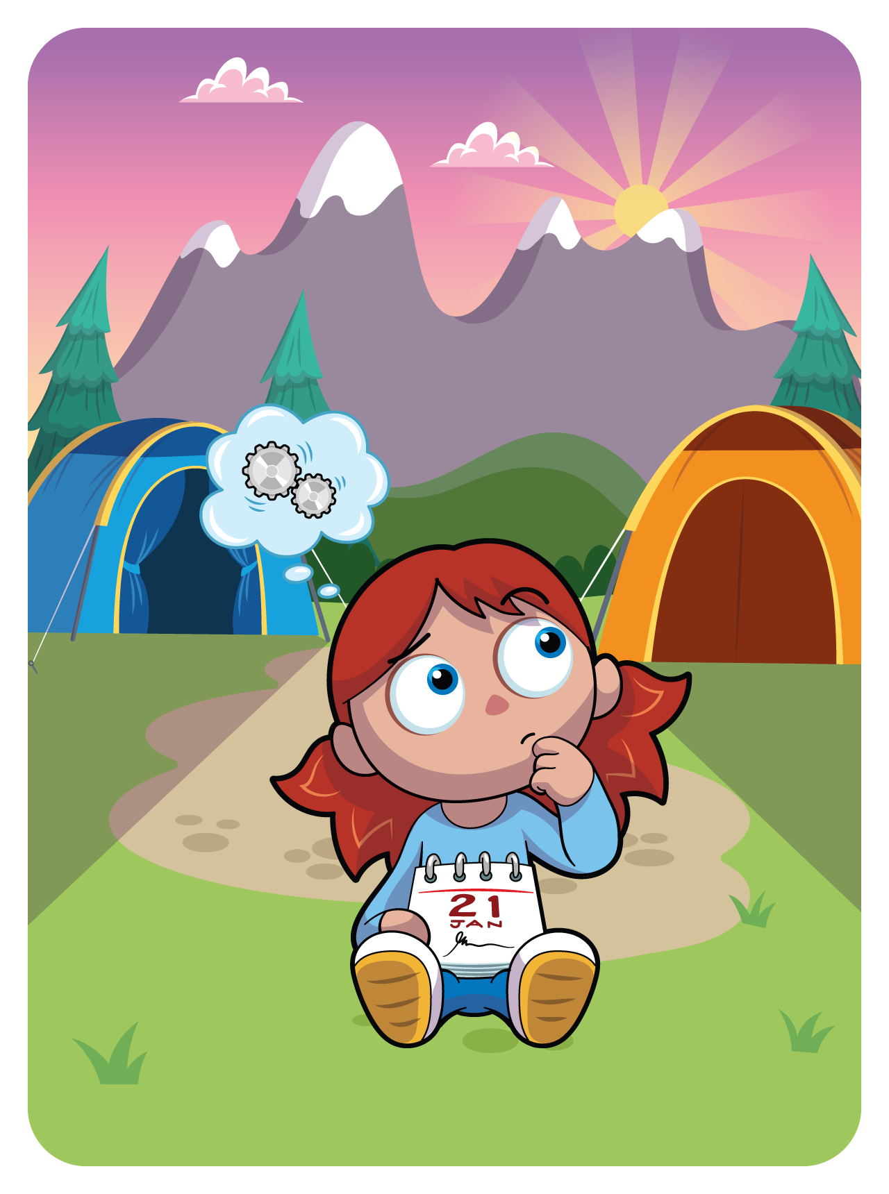 Gary Vaynerchuk - VeeFriends Series 2 - Your Poor Relationship With Time Is Your Biggest Vulnerability #44898 - NFT # 44898