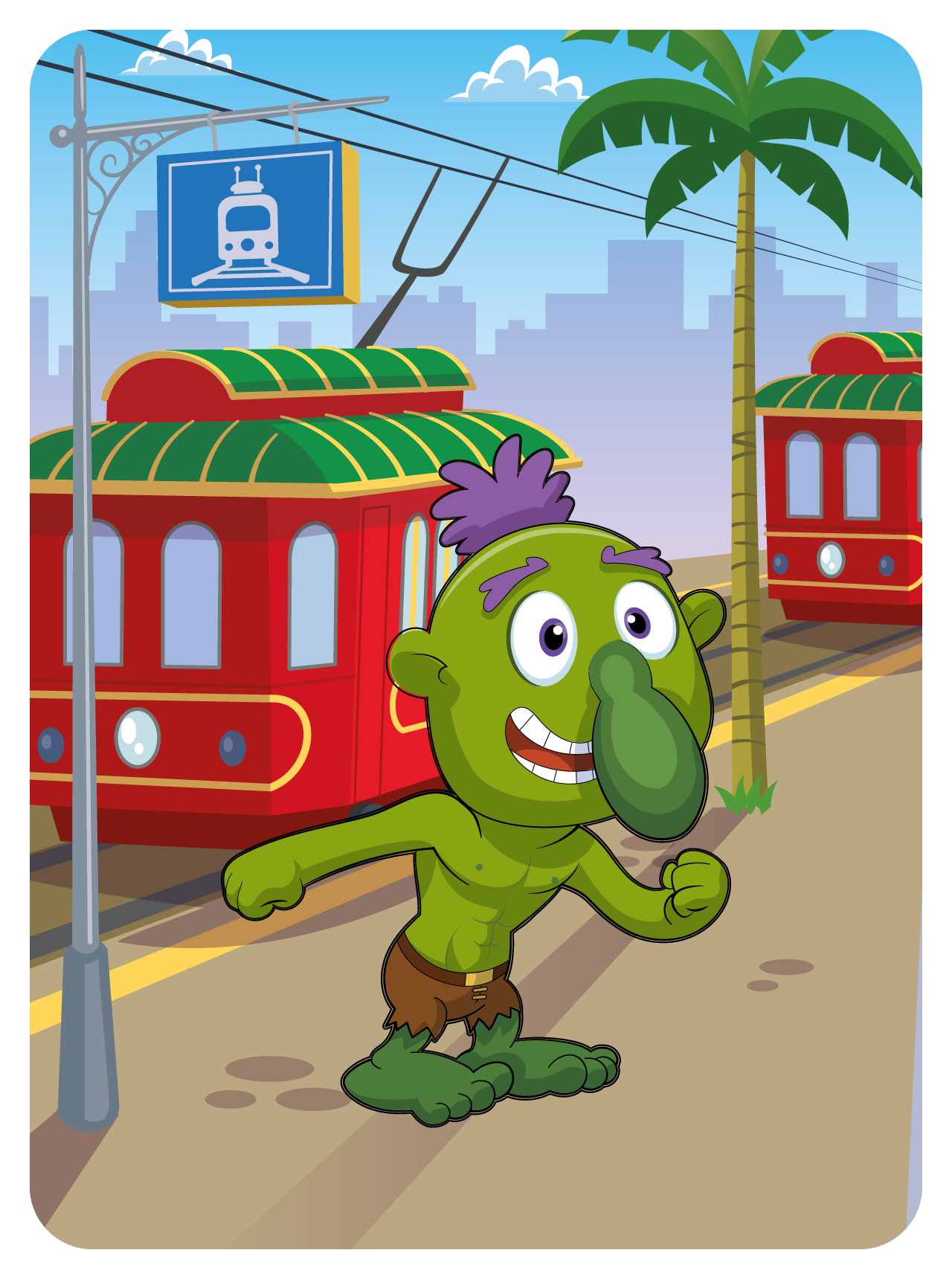 Gary Vaynerchuk - VeeFriends Series 2 - Tidy Troll #44920 - NFT # 44920