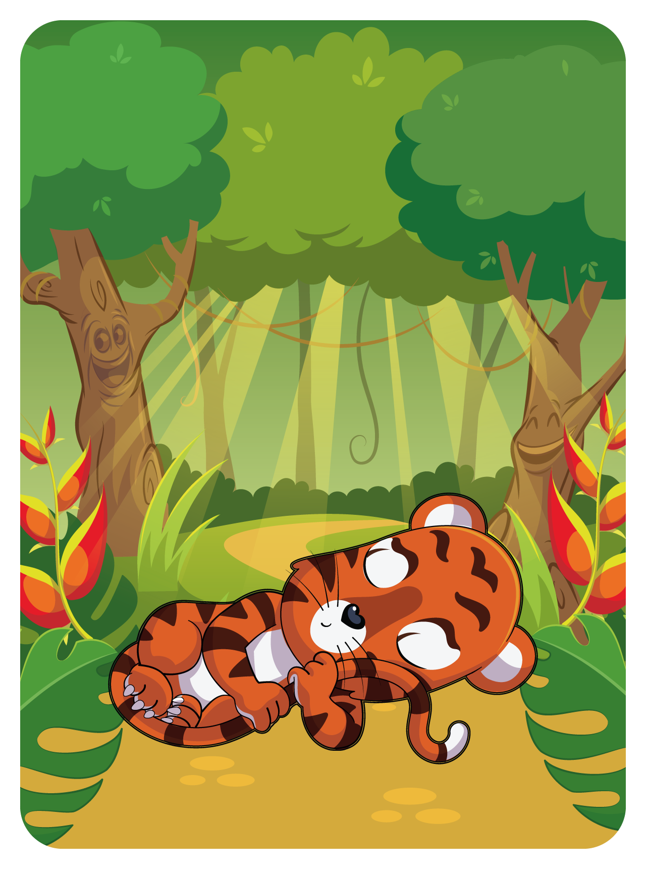 Gary Vaynerchuk - VeeFriends Series 2 - Tremendous Tiger #44922 - NFT # 44922