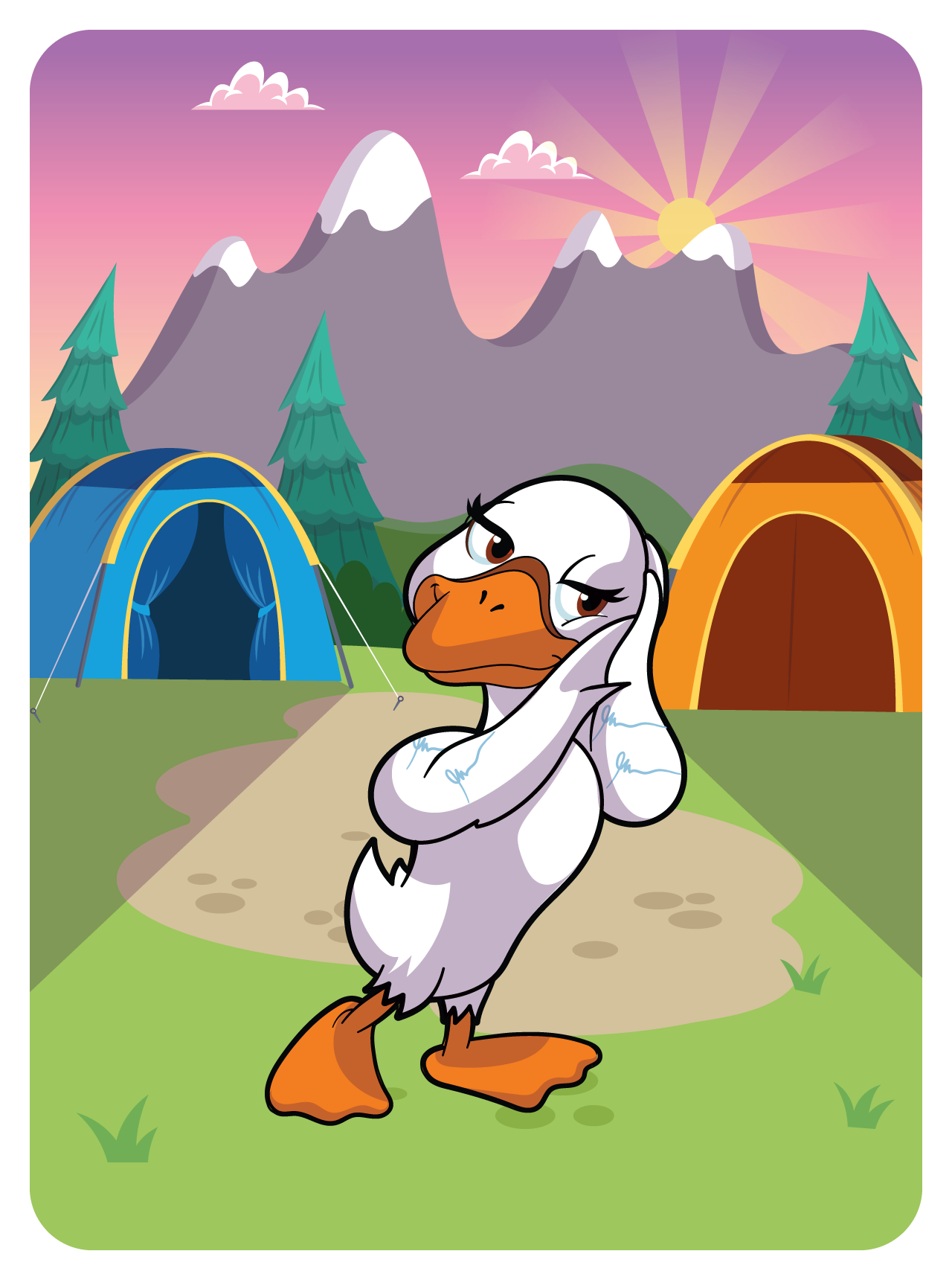 Gary Vaynerchuk - VeeFriends Series 2 - Sweet Swan #44925 - NFT # 44925