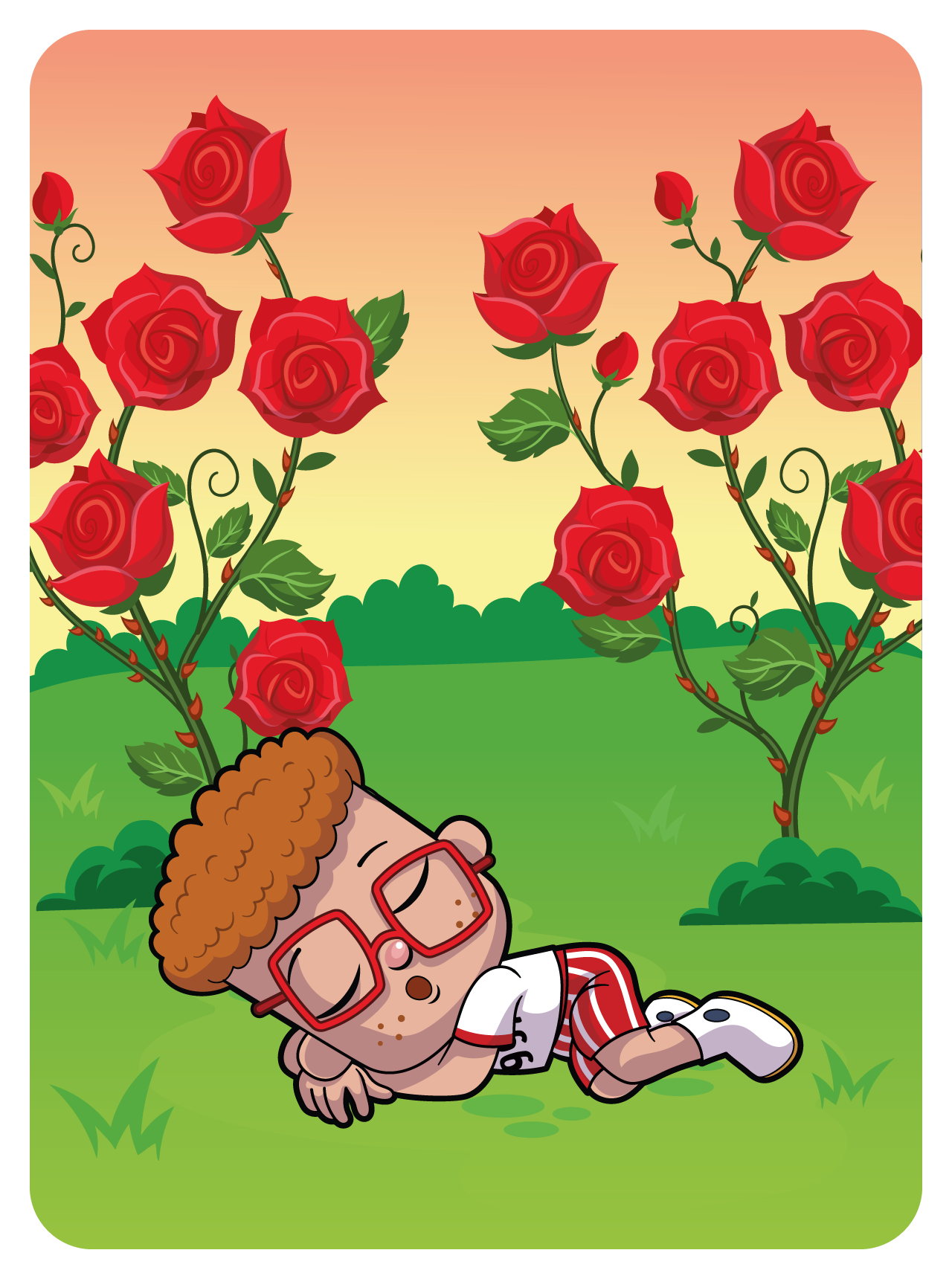 Gary Vaynerchuk - VeeFriends Series 2 - Who Was Born In 1997 #44933 - NFT # 44933