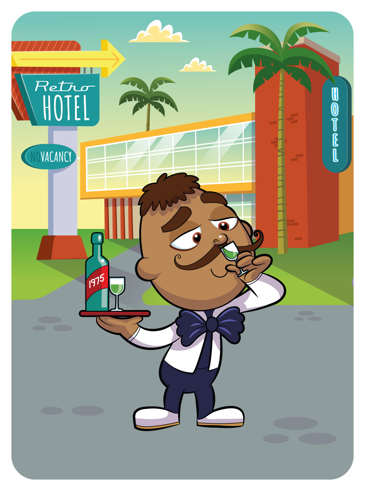 Gary Vaynerchuk - VeeFriends Series 2 - Sensible Sommelier #44934 - NFT # 44934