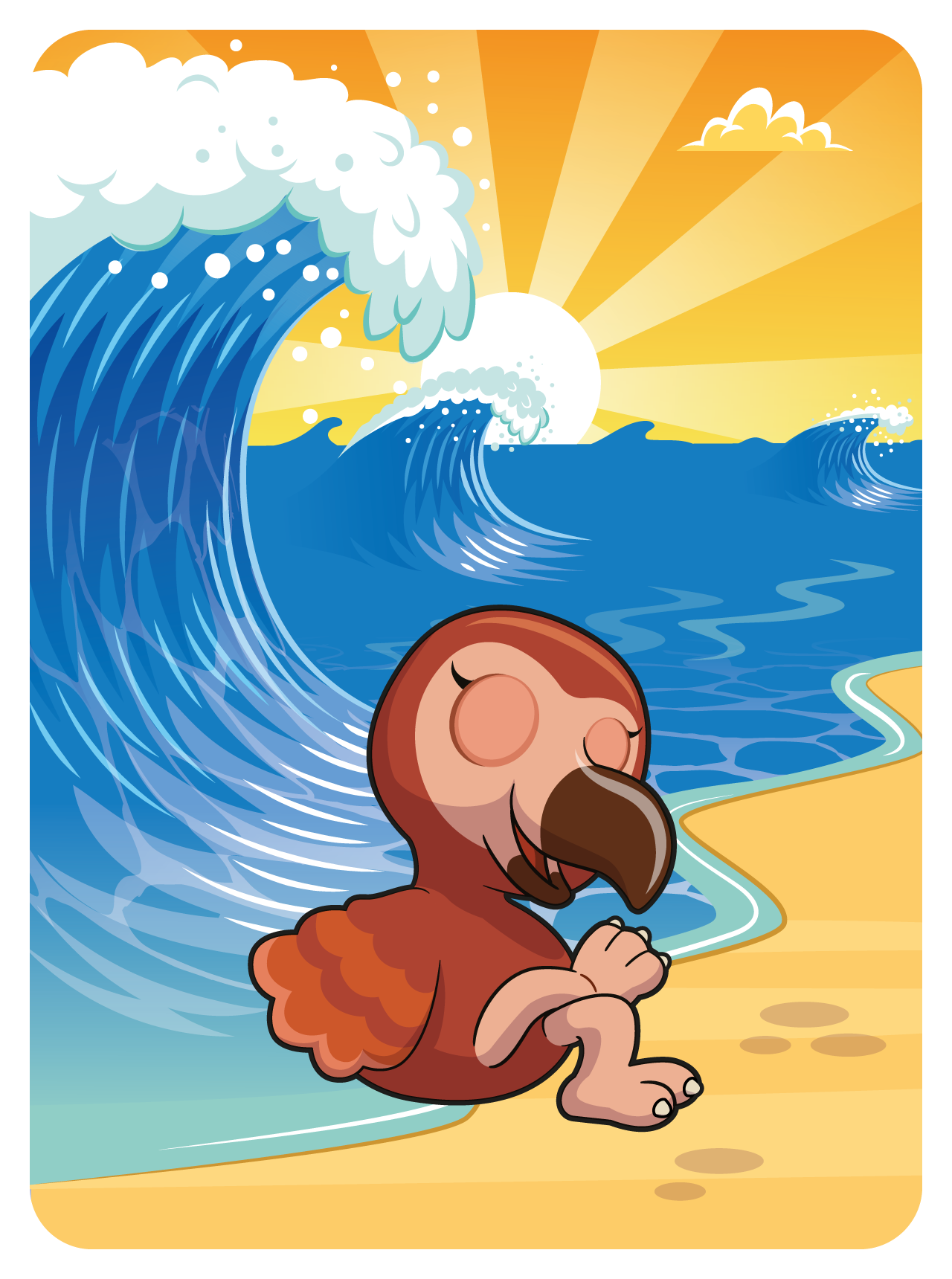 Gary Vaynerchuk - VeeFriends Series 2 - Dope Dodo #44938 - NFT # 44938