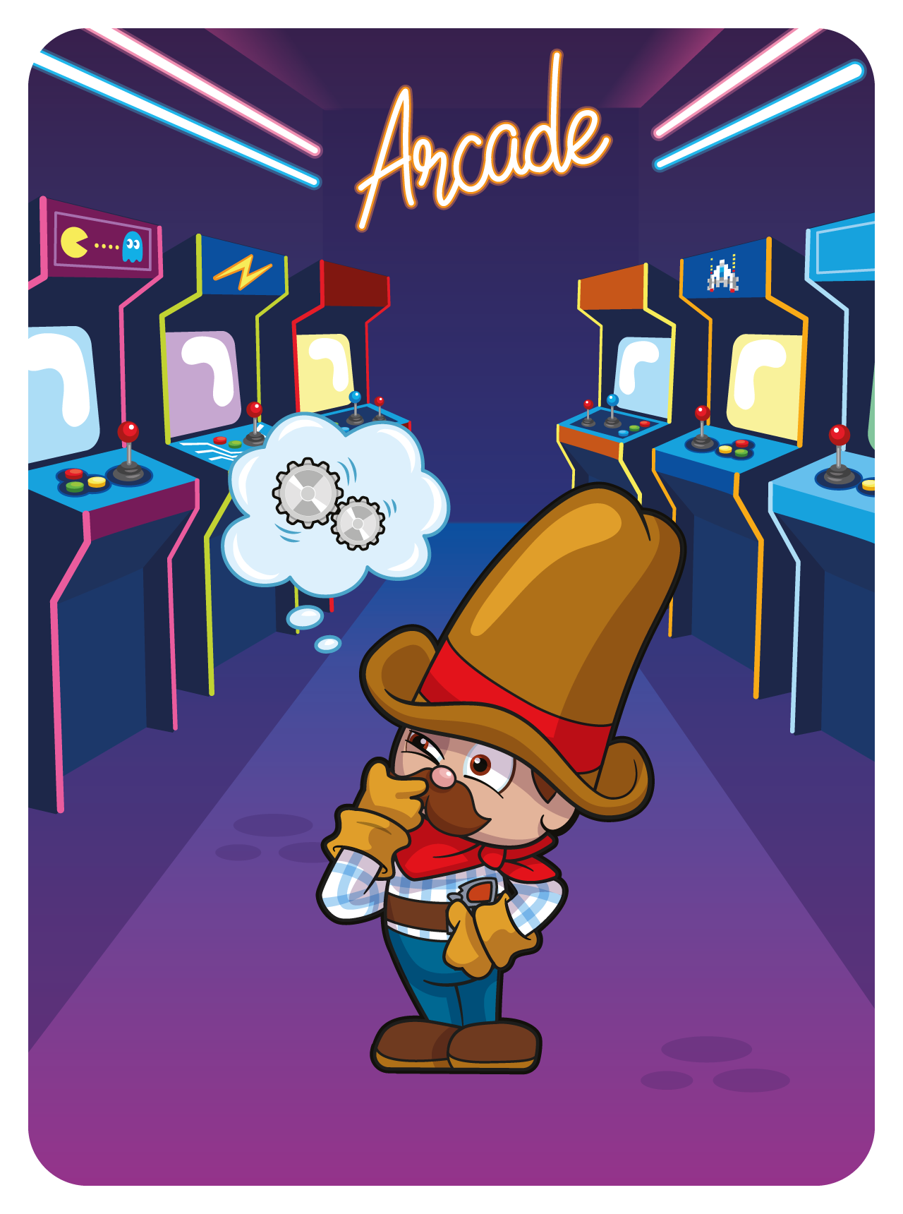 Gary Vaynerchuk - VeeFriends Series 2 - Considerate Cowboy #44939 - NFT # 44939