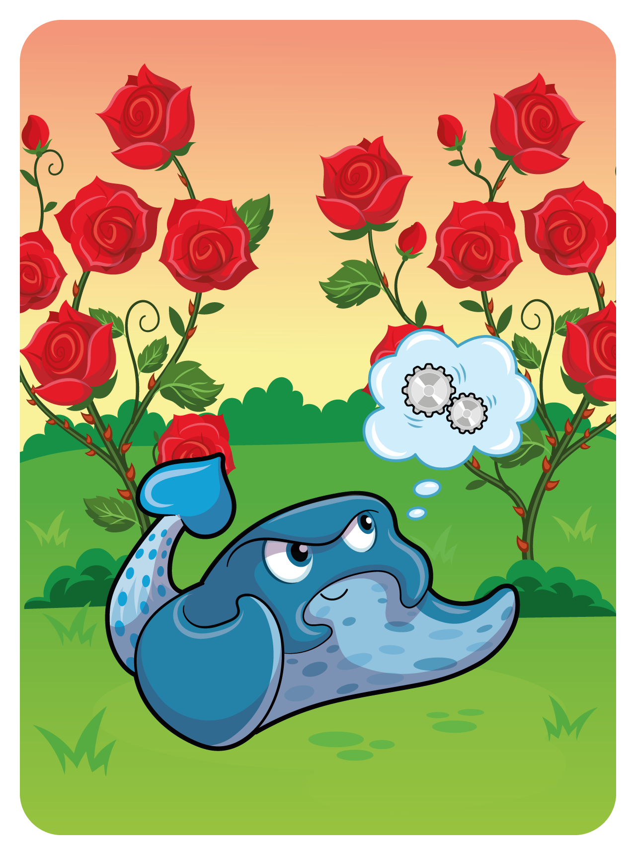 Gary Vaynerchuk - VeeFriends Series 2 - Macho Manta Ray #44943 - NFT # 44943