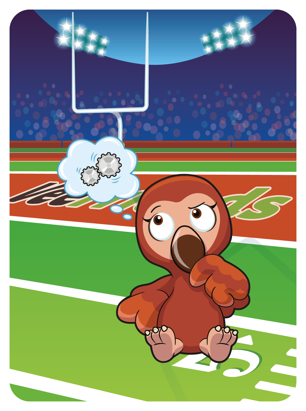 Gary Vaynerchuk - VeeFriends Series 2 - Dope Dodo #44949 - NFT # 44949