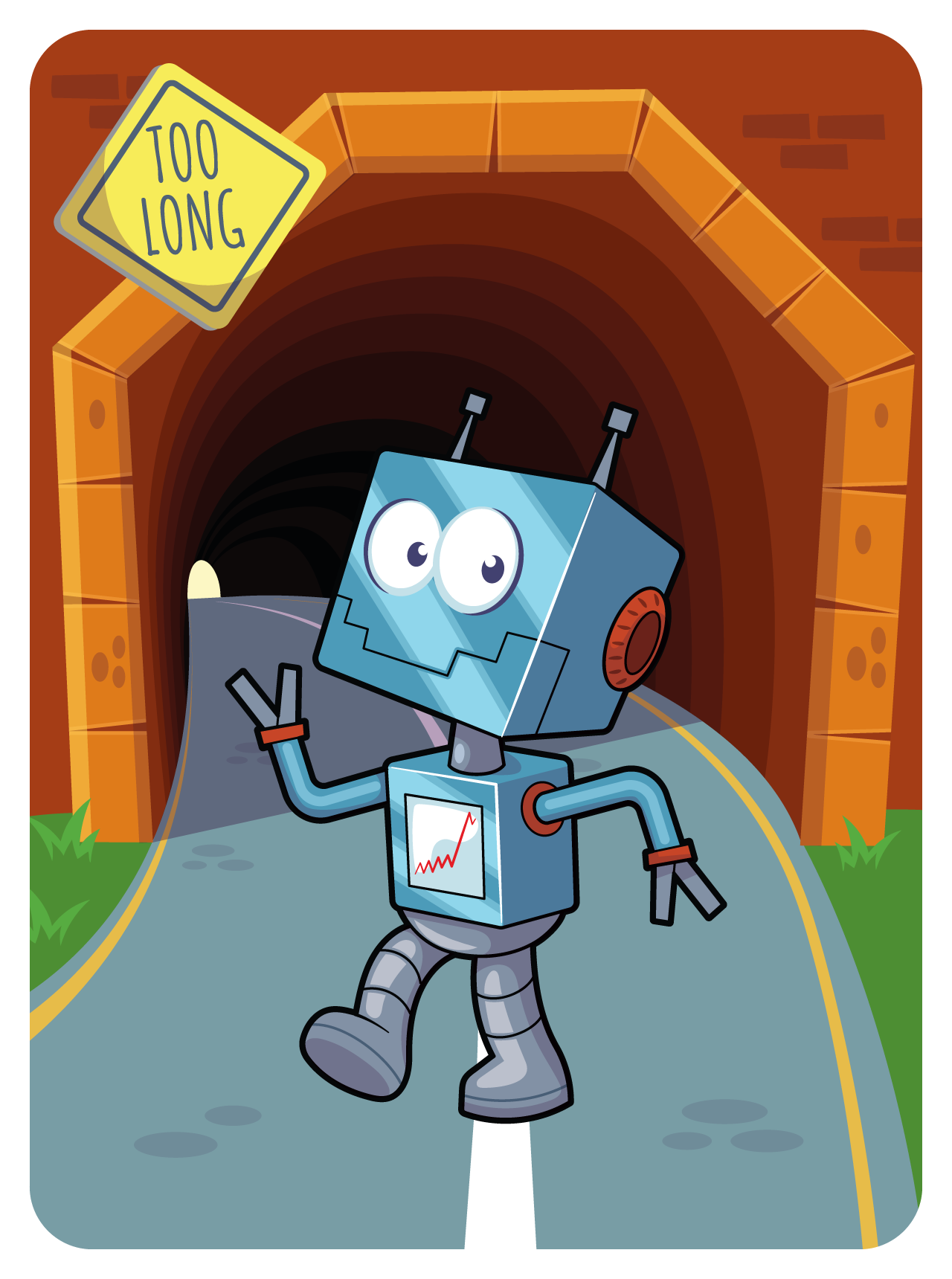 Gary Vaynerchuk - VeeFriends Series 2 - "Rare" Robot #44952 - NFT # 44952