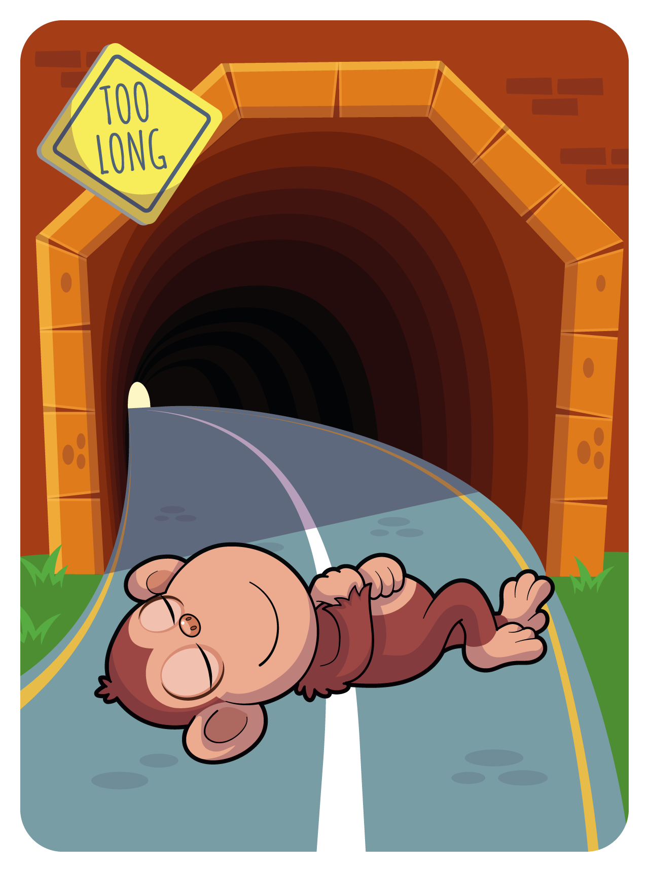 Gary Vaynerchuk - VeeFriends Series 2 - Moral Monkey #44958 - NFT # 44958