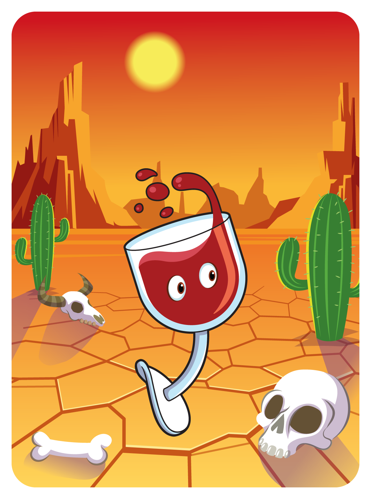 Gary Vaynerchuk - VeeFriends Series 2 - Last Glass Standing #44975 - NFT # 44975