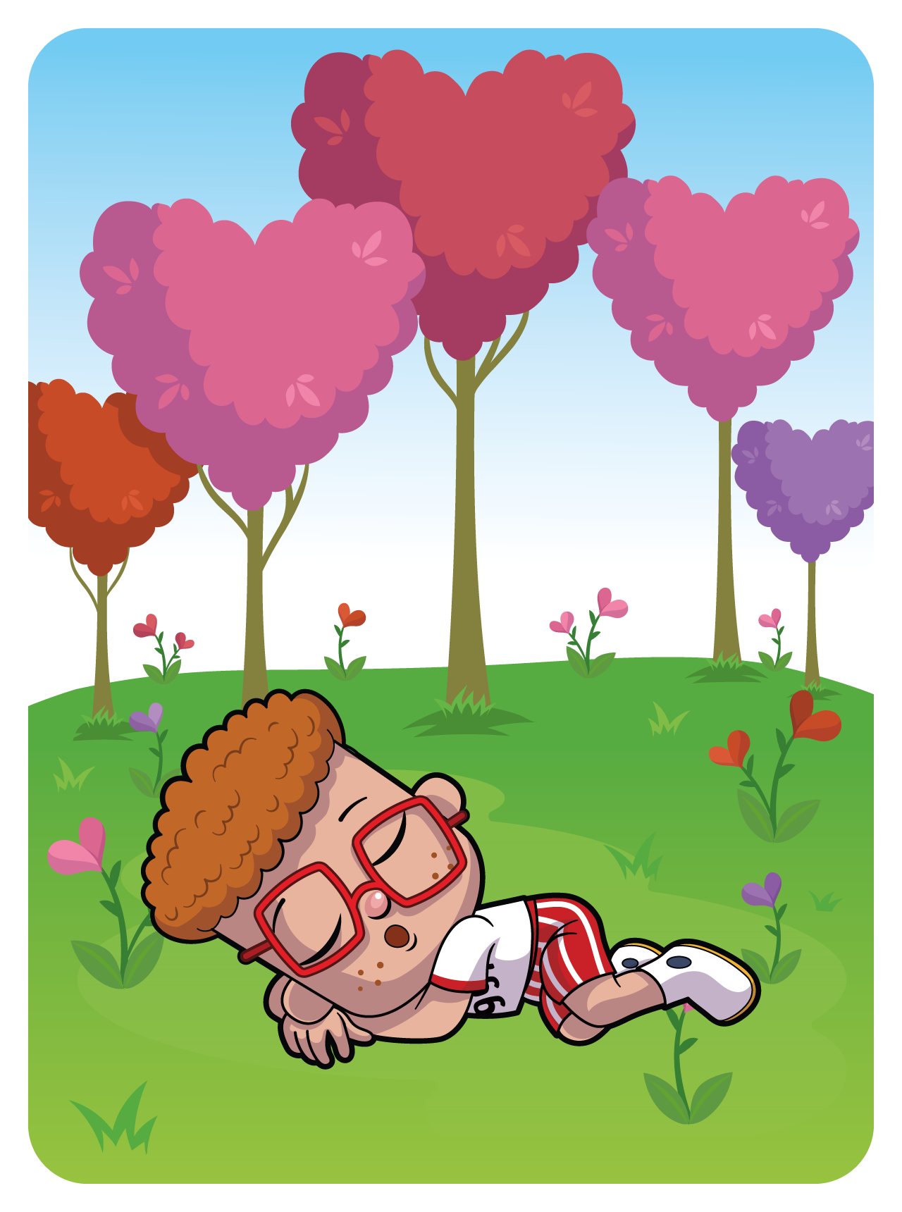 Gary Vaynerchuk - VeeFriends Series 2 - Who Was Born In 1997 #44976 - NFT # 44976