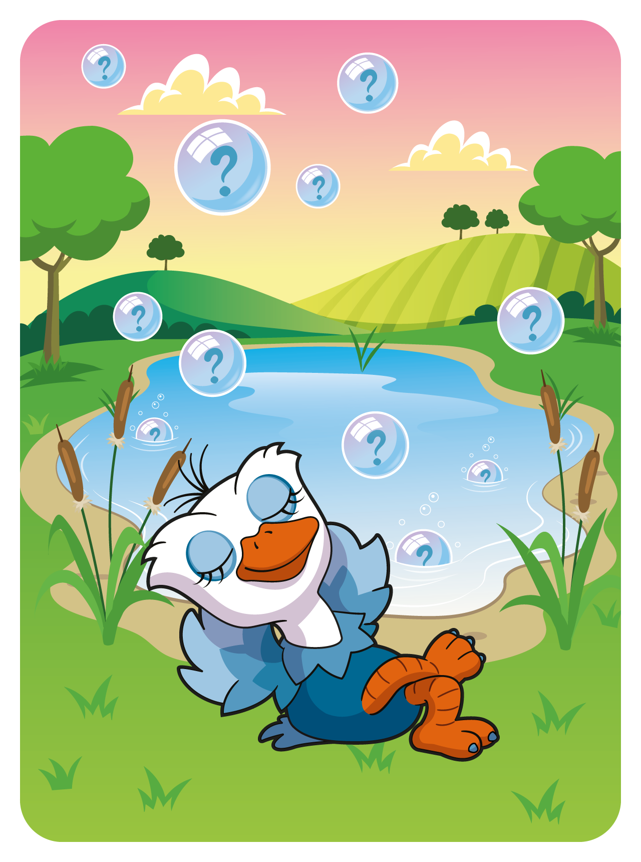 Gary Vaynerchuk - VeeFriends Series 2 - Enamoured Emu #44980 - NFT # 44980