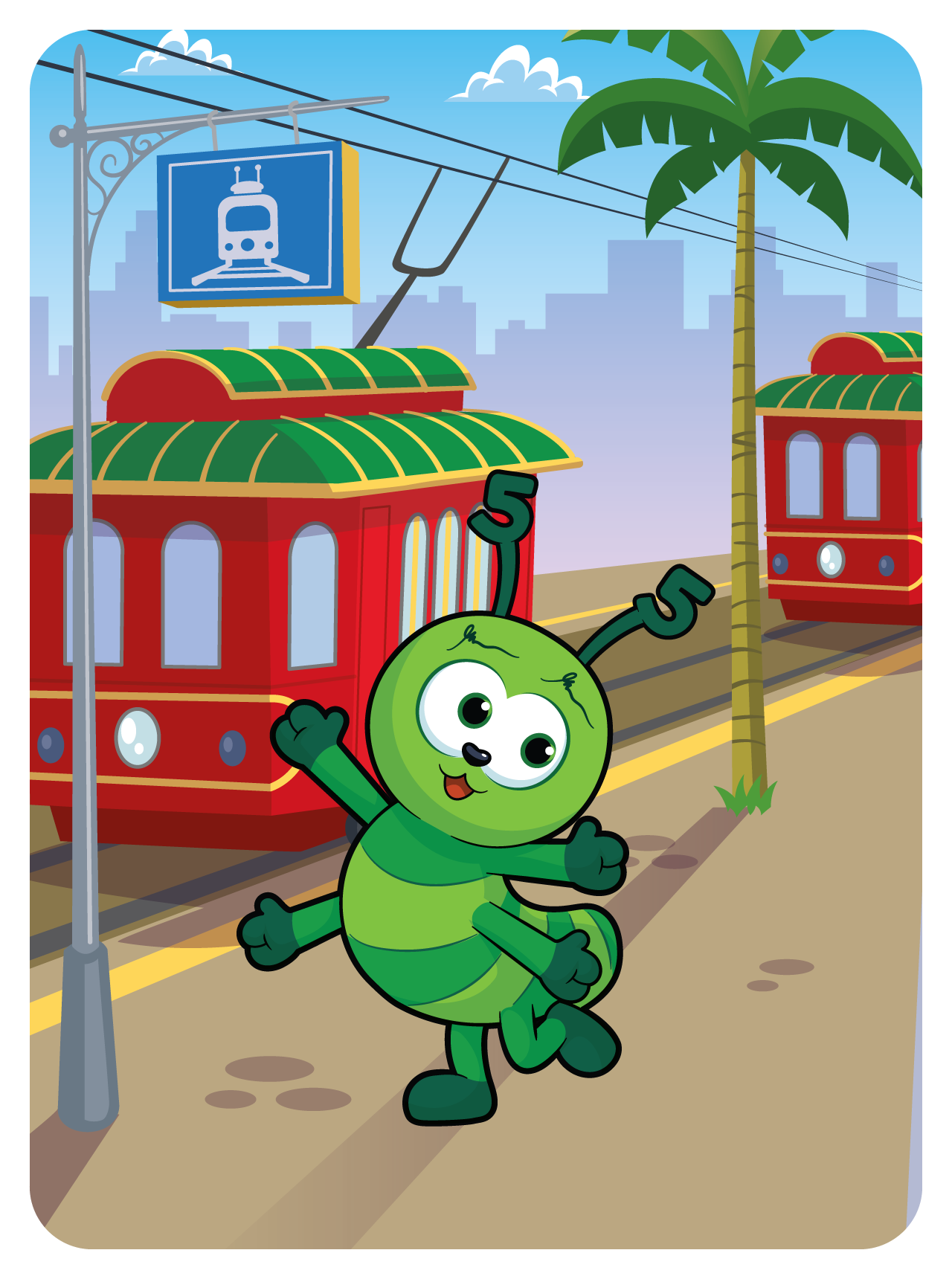 Gary Vaynerchuk - VeeFriends Series 2 - Capable Caterpillar #44983 - NFT # 44983