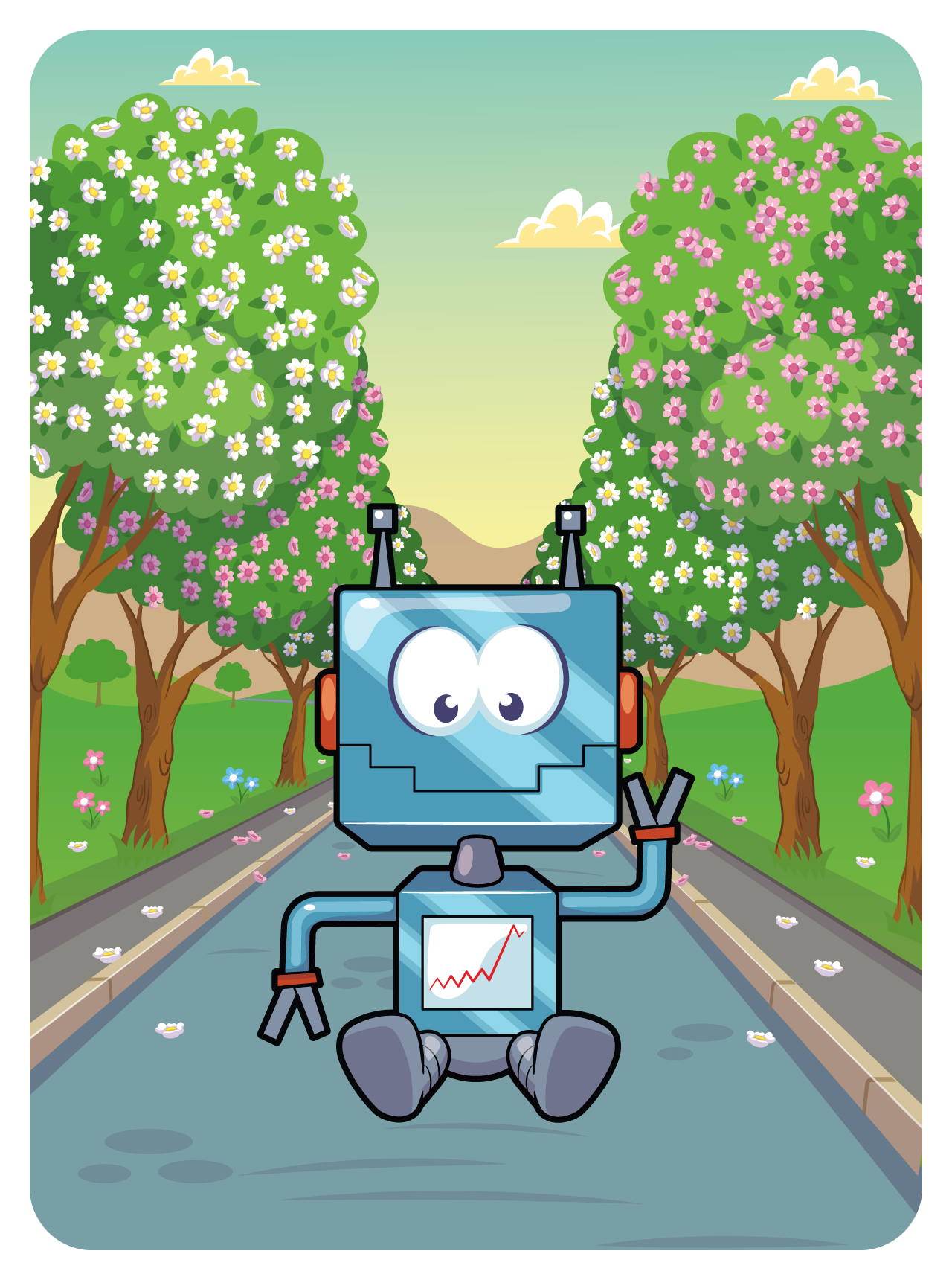 Gary Vaynerchuk - VeeFriends Series 2 - "Rare" Robot #44996 - NFT # 44996