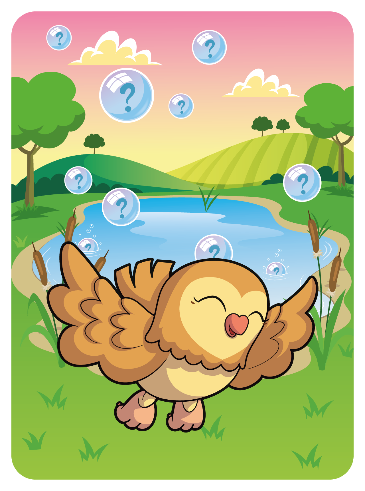 Gary Vaynerchuk - VeeFriends Series 2 - Benevolent Barn Owl #44998 - NFT # 44998