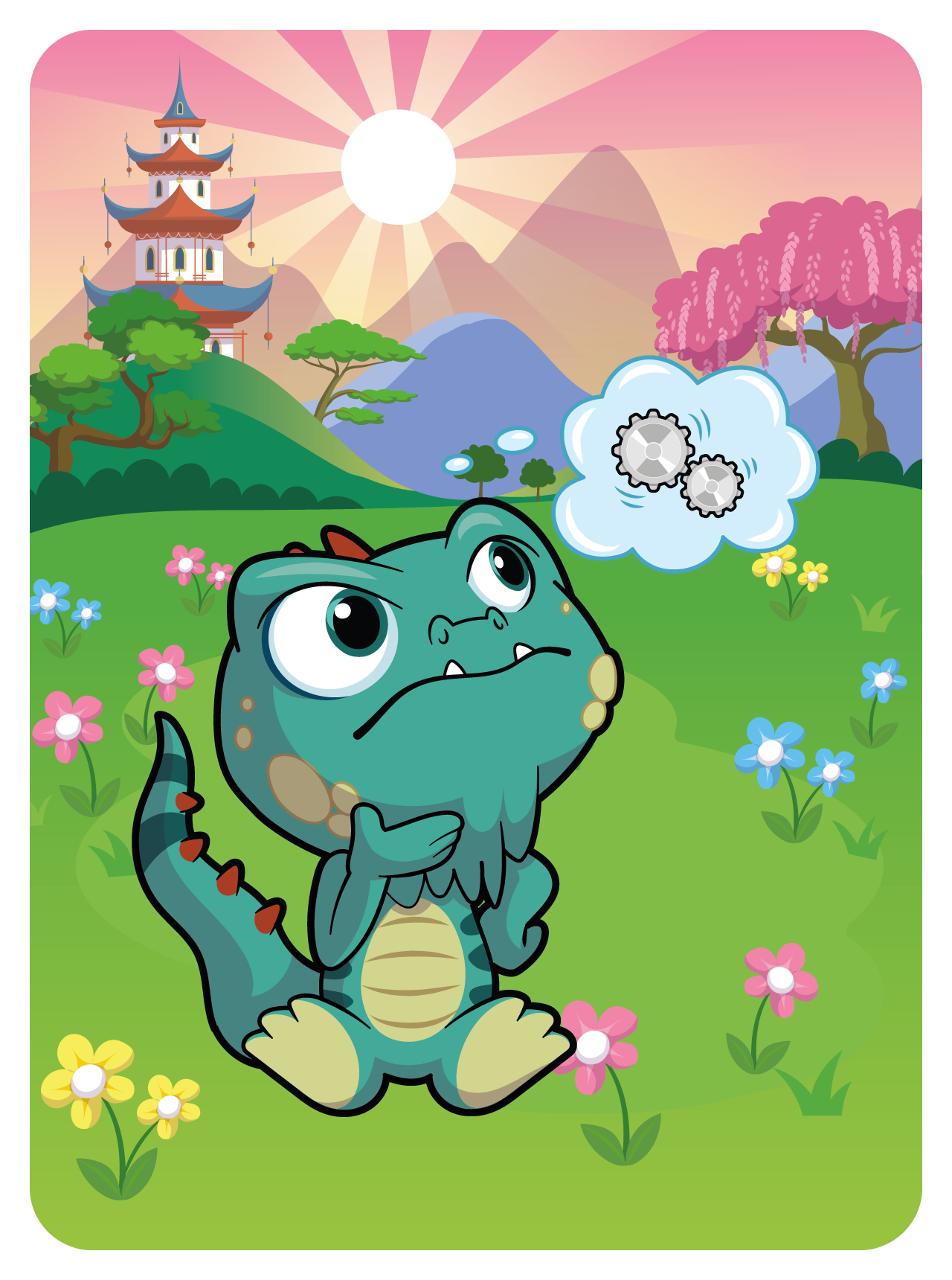 Gary Vaynerchuk - VeeFriends Series 2 - Level Headed Lizard #45000 - NFT # 45000