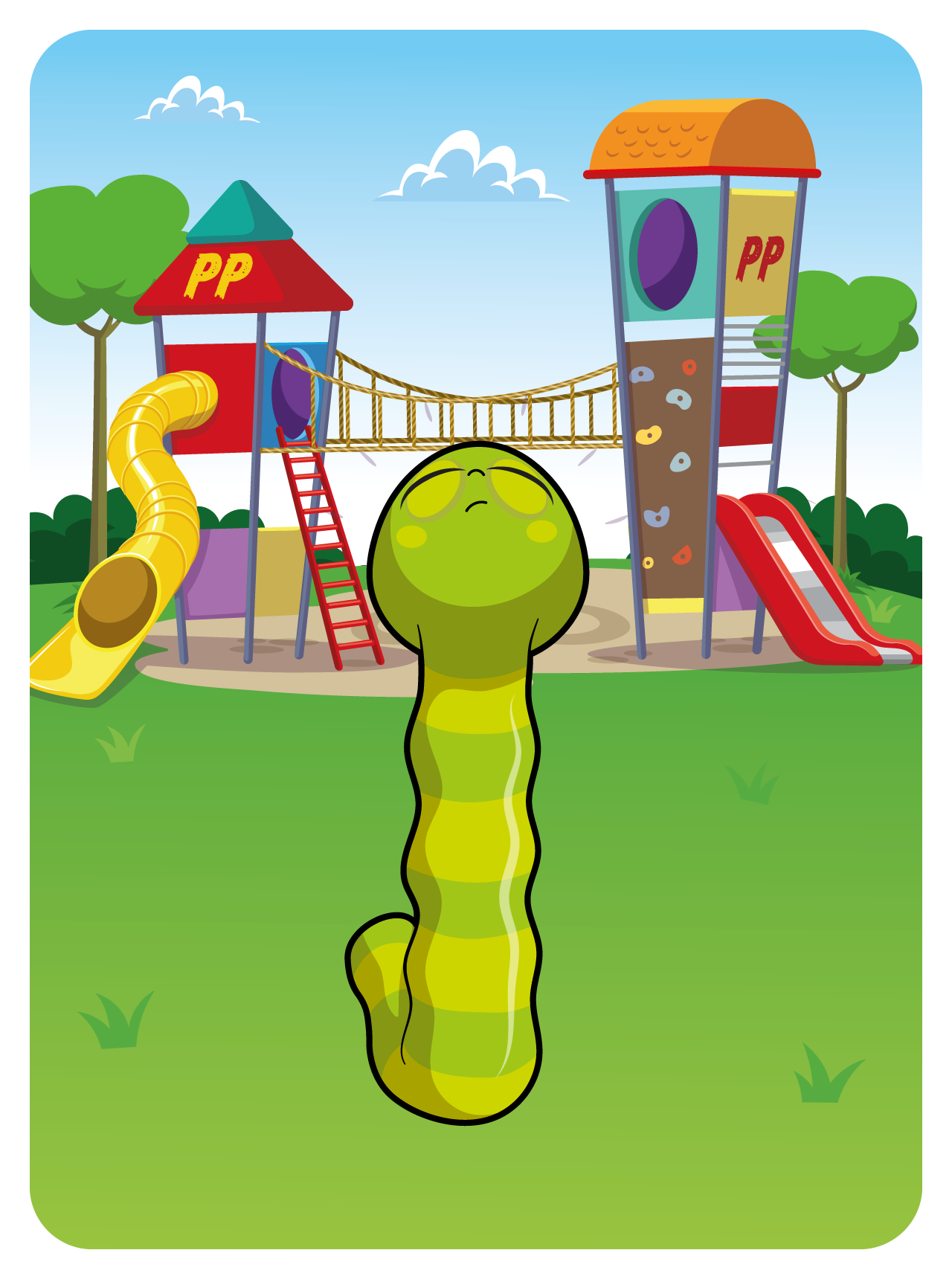 Gary Vaynerchuk - VeeFriends Series 2 - Glowing Glow Worm #45062 - NFT # 45062