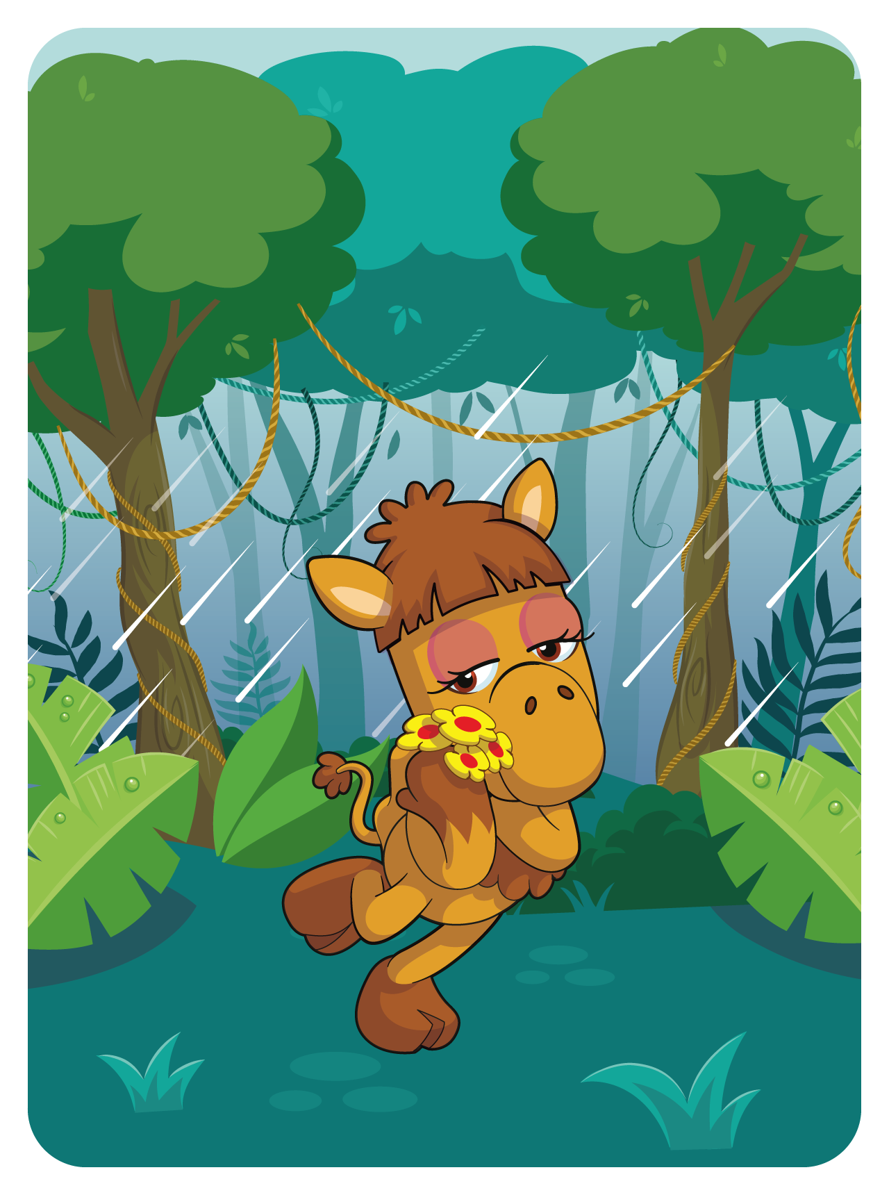 Gary Vaynerchuk - VeeFriends Series 2 - Caring Camel #45108 - NFT # 45108