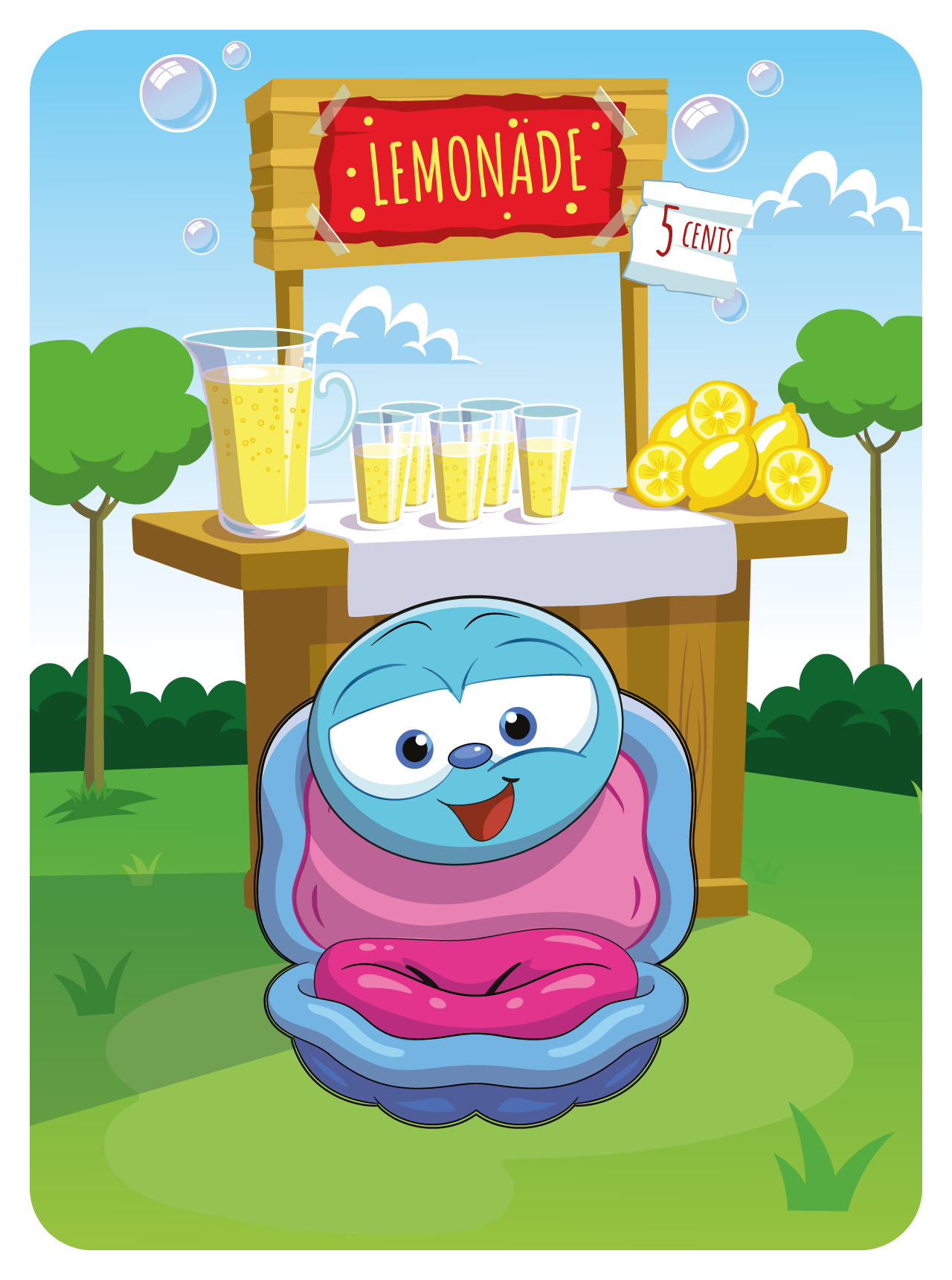 Gary Vaynerchuk - VeeFriends Series 2 - Calm Clam #45129 - NFT # 45129