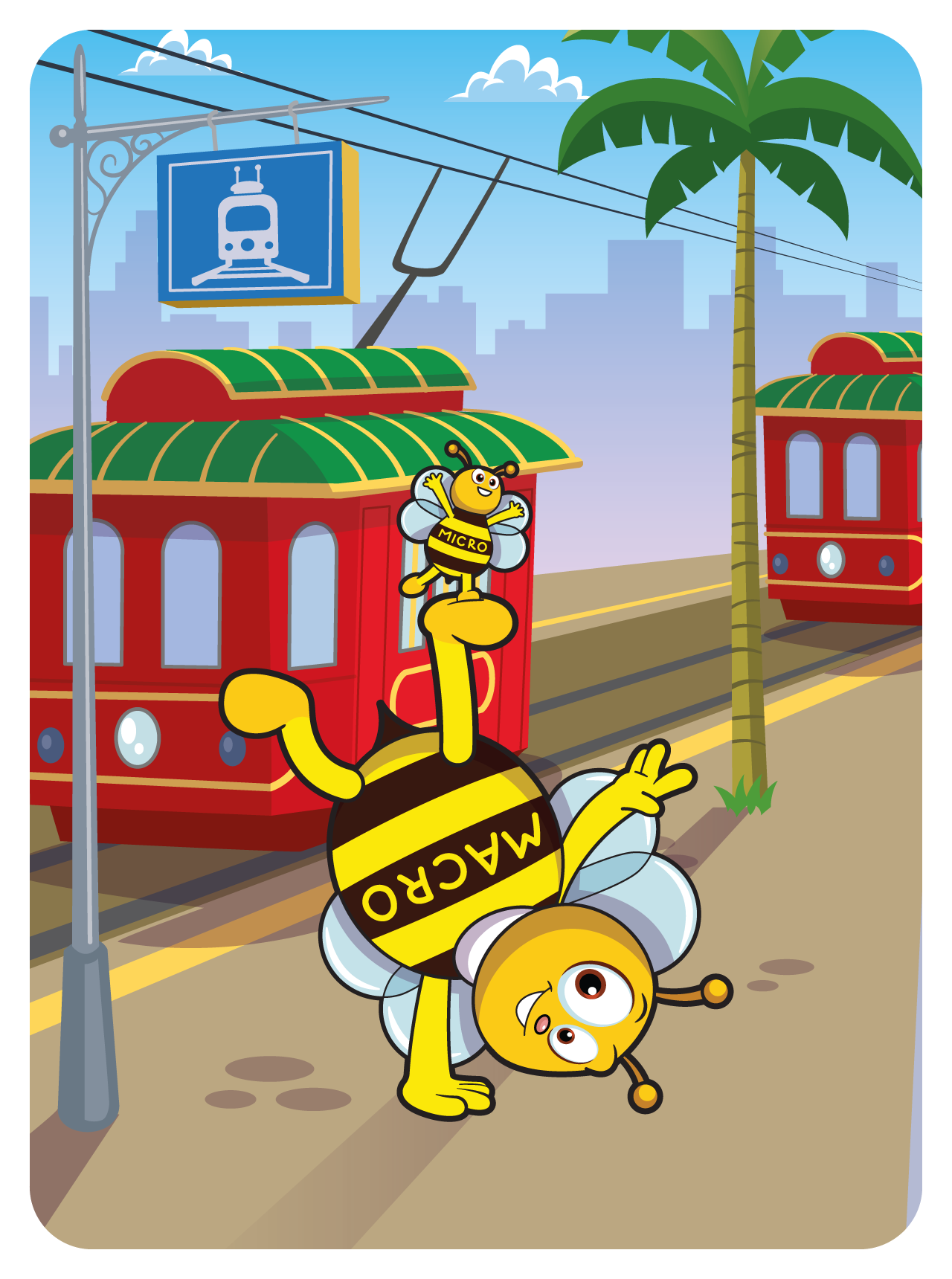 Gary Vaynerchuk - VeeFriends Series 2 - Macro Micro #45146 - NFT # 45146