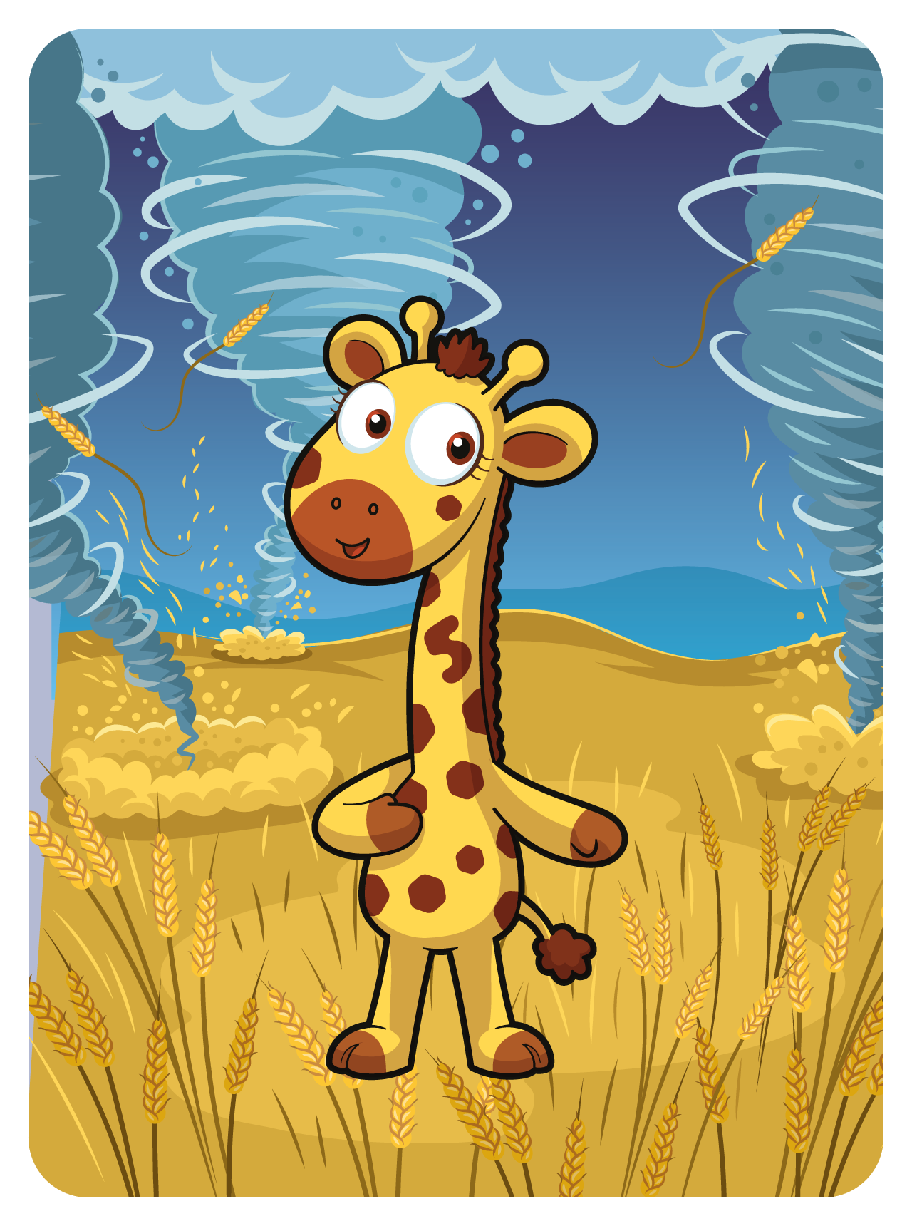 Gary Vaynerchuk - VeeFriends Series 2 - Genuine Giraffe #45149 - NFT # 45149