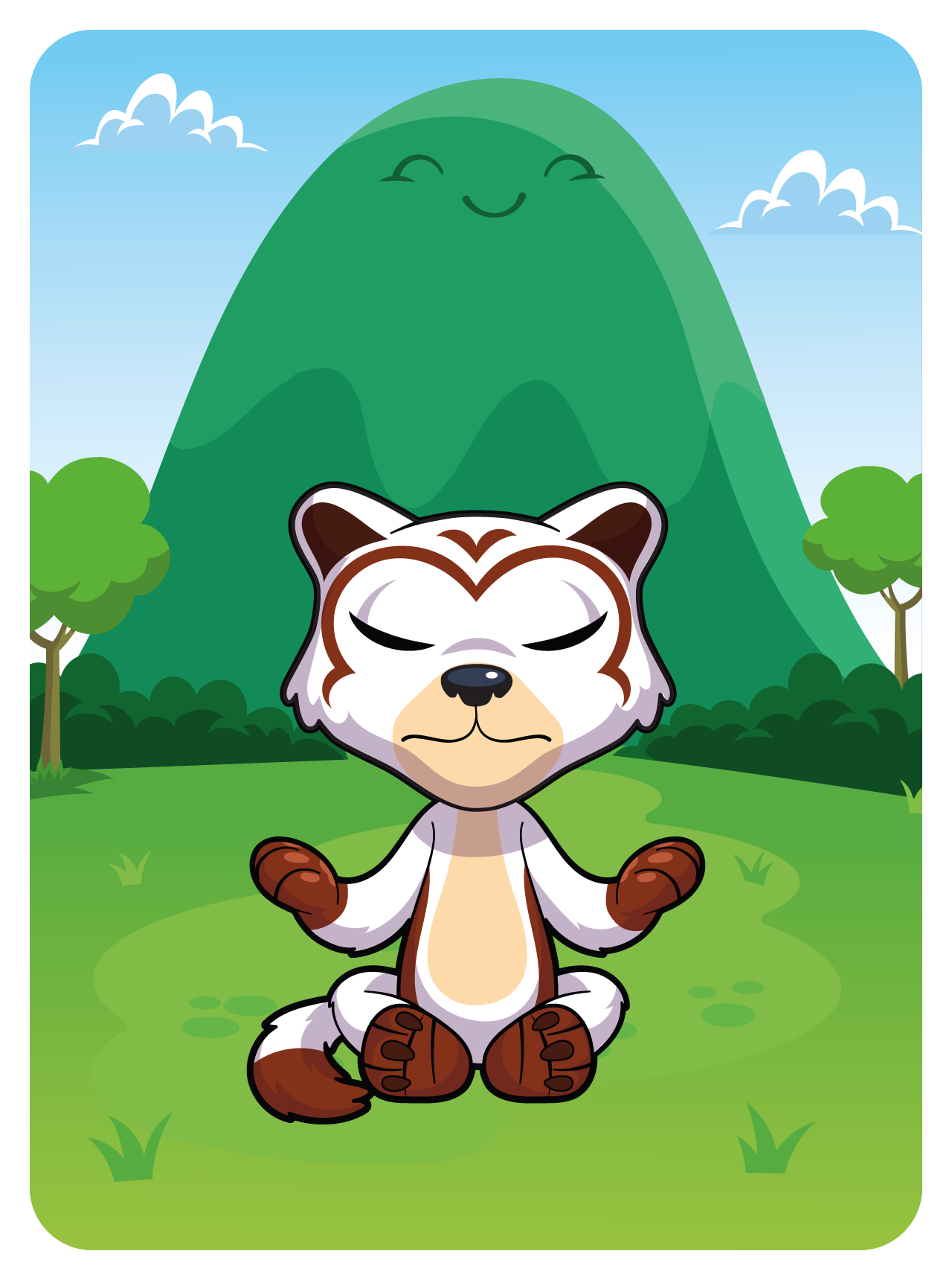 Gary Vaynerchuk - VeeFriends Series 2 - Warm Wolverine #45166 - NFT # 45166