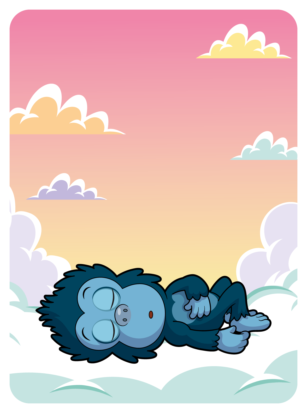 Gary Vaynerchuk - VeeFriends Series 2 - Gratitude Gorilla #45176 - NFT # 45176