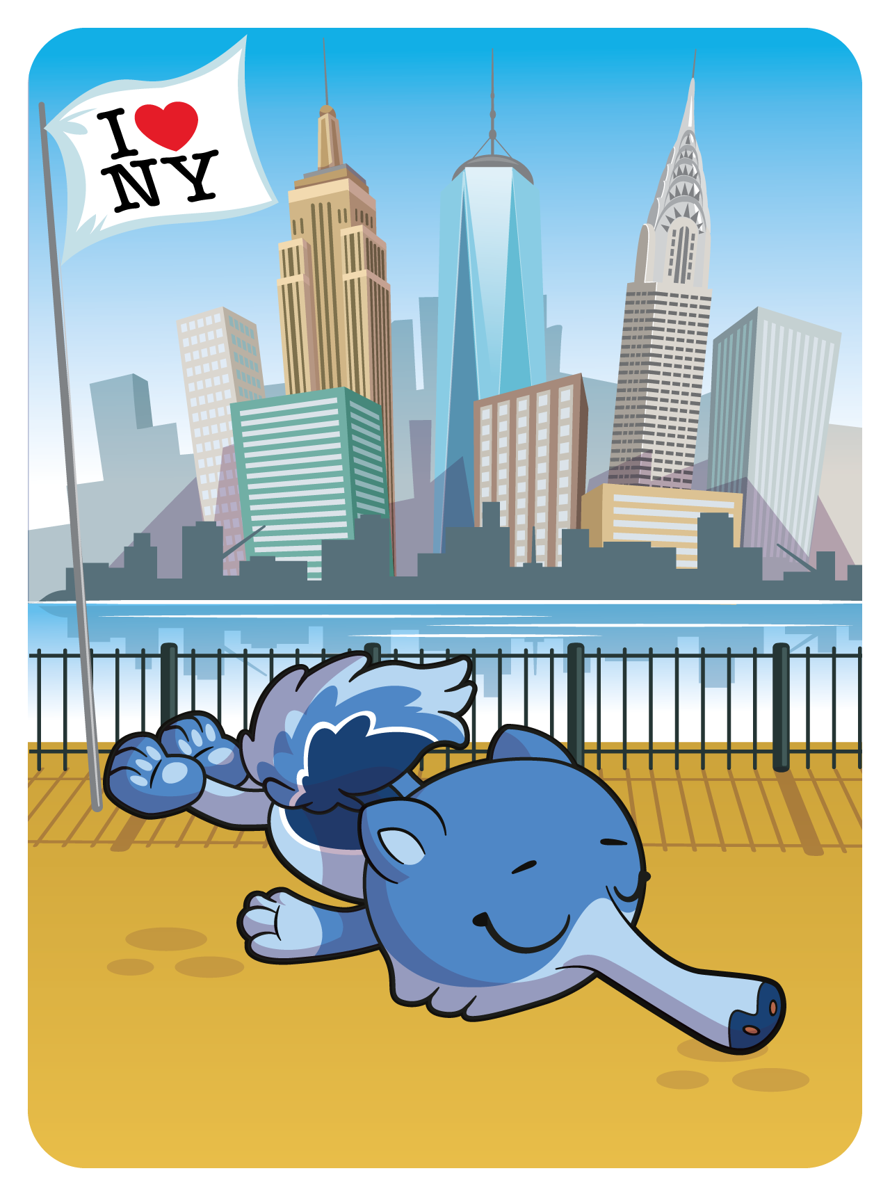 Gary Vaynerchuk - VeeFriends Series 2 - Accountable Anteater #45180 - NFT # 45180