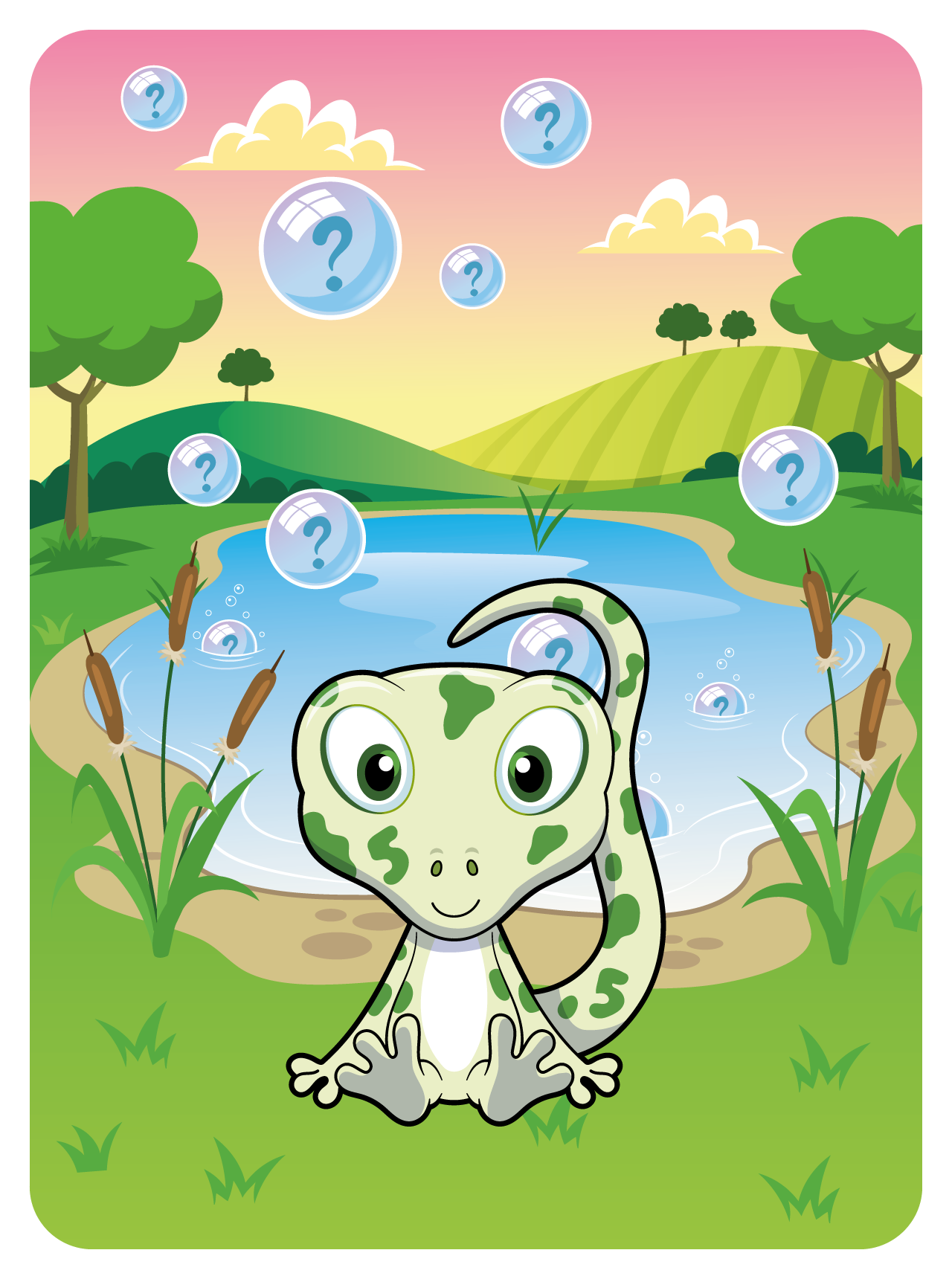 Gary Vaynerchuk - VeeFriends Series 2 - Gutsy Gecko #45220 - NFT # 45220