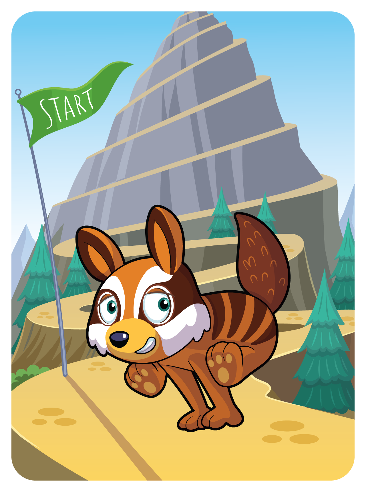 Gary Vaynerchuk - VeeFriends Series 2 - Noble Numbat #45230 - NFT # 45230