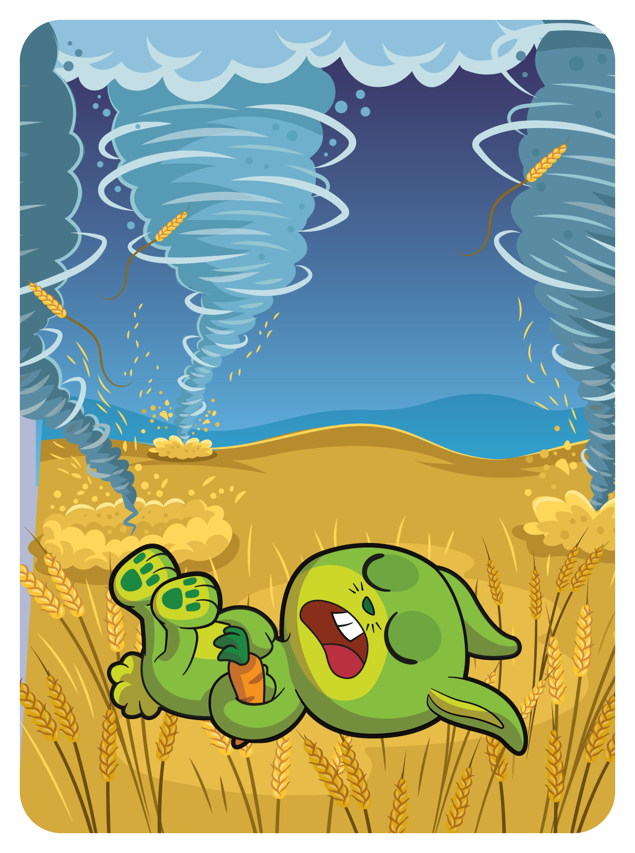 Gary Vaynerchuk - VeeFriends Series 2 - Bad Intentions #45231 - NFT # 45231