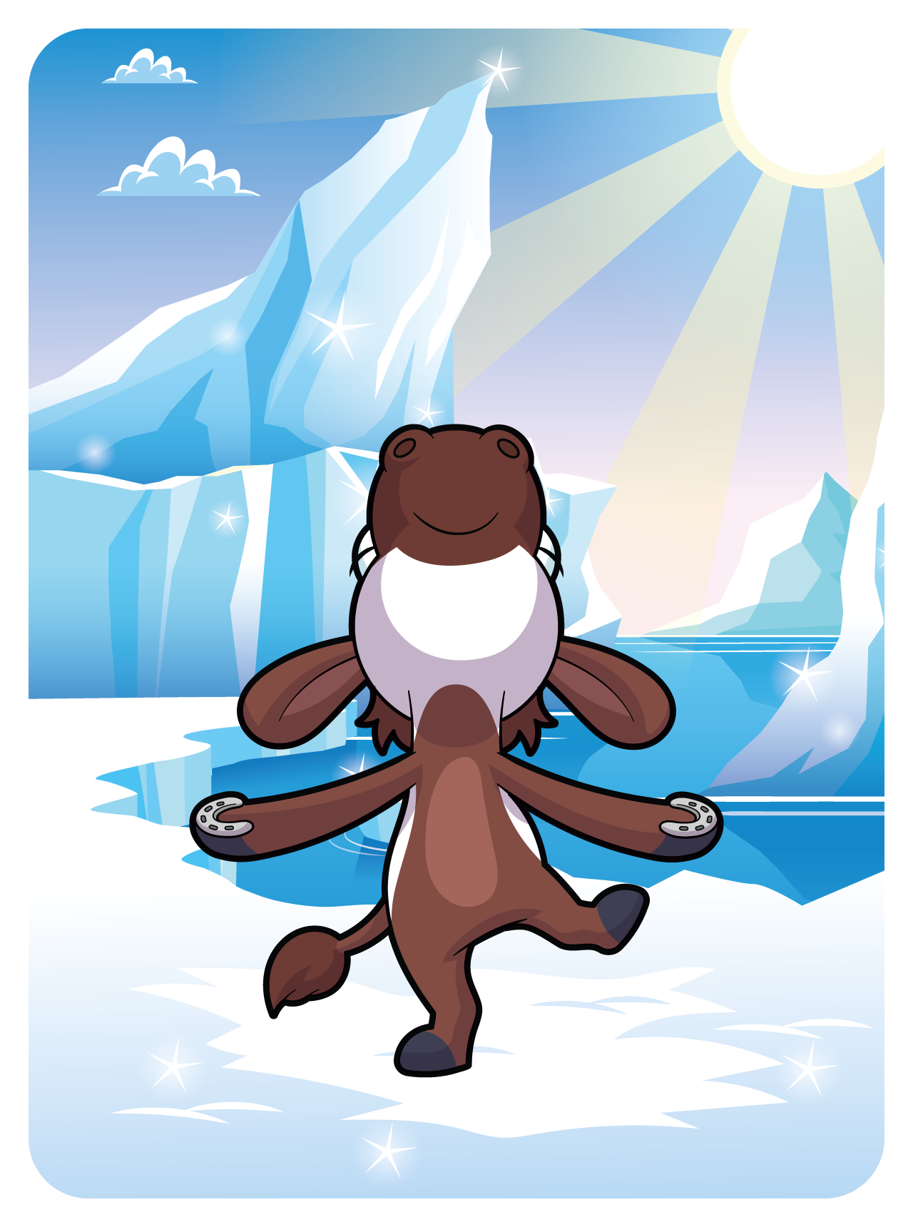 Gary Vaynerchuk - VeeFriends Series 2 - Mature Mule #45239 - NFT # 45239