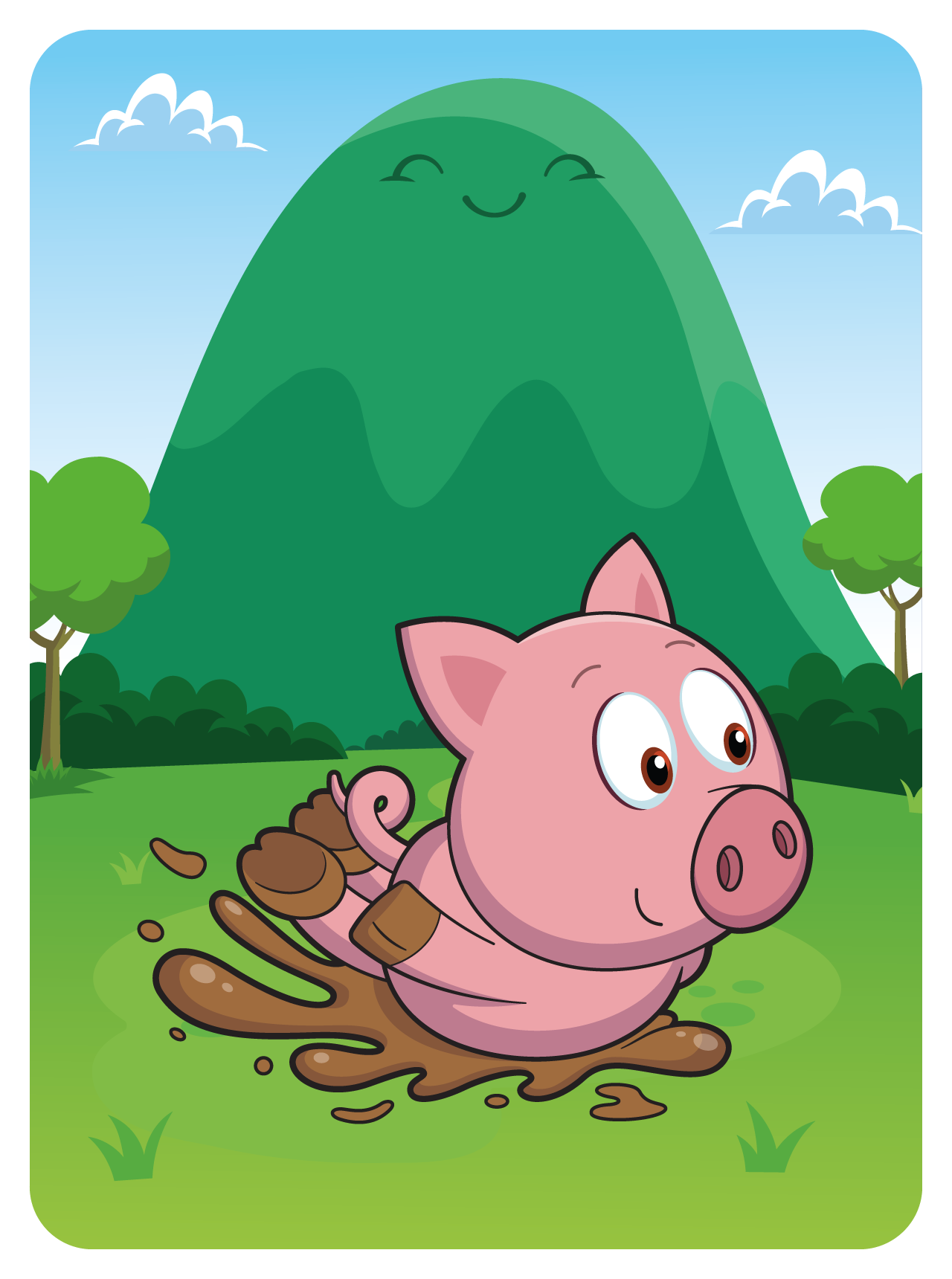 Gary Vaynerchuk - VeeFriends Series 2 - Patient Pig #45240 - NFT # 45240