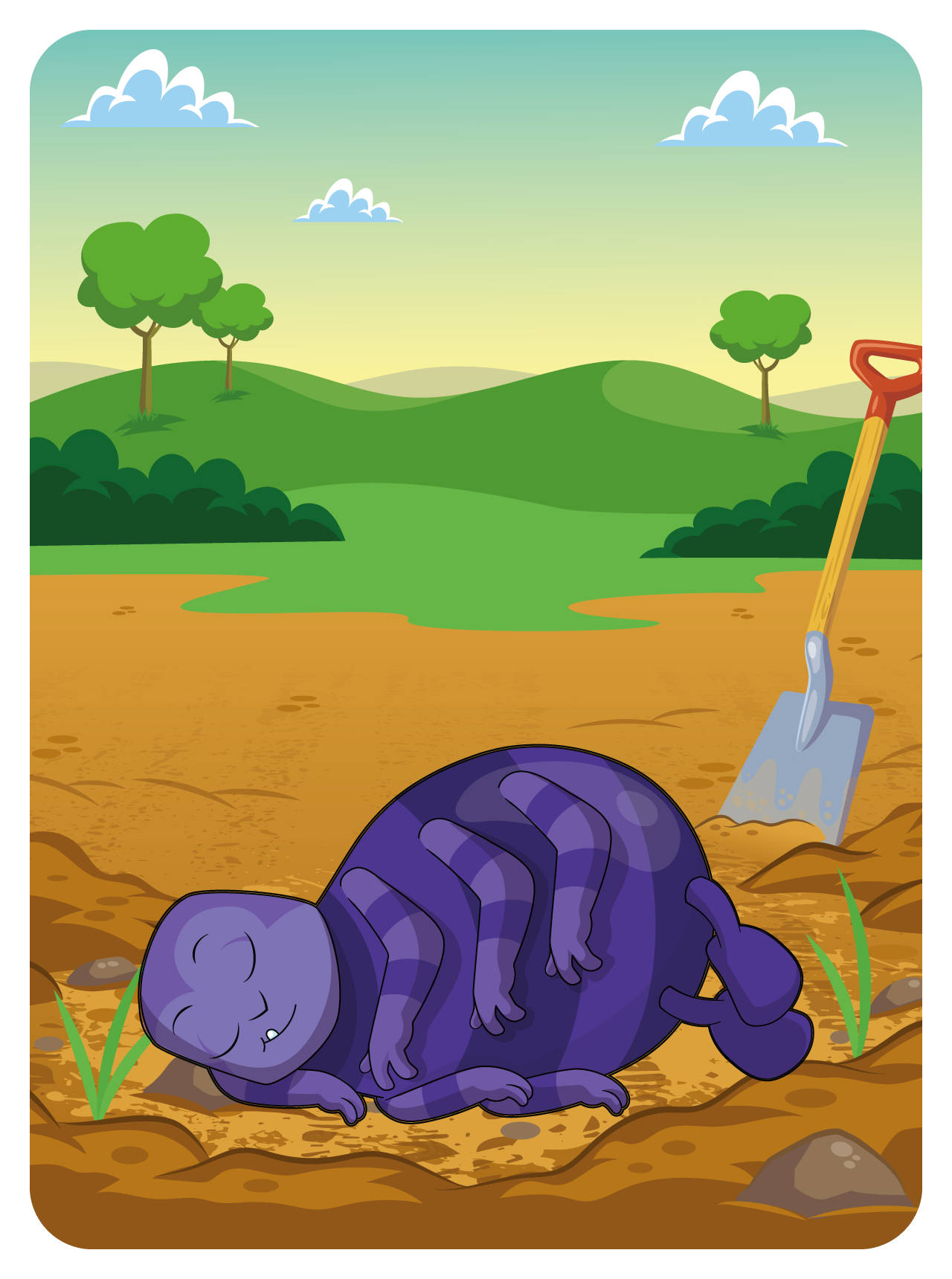 Gary Vaynerchuk - VeeFriends Series 2 - "Turnt" Tick #45250 - NFT # 45250