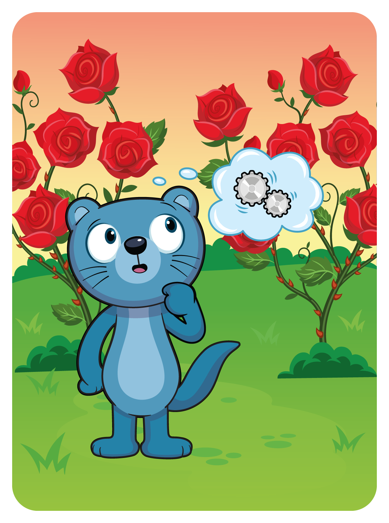 Gary Vaynerchuk - VeeFriends Series 2 - Mint Mink #45267 - NFT # 45267