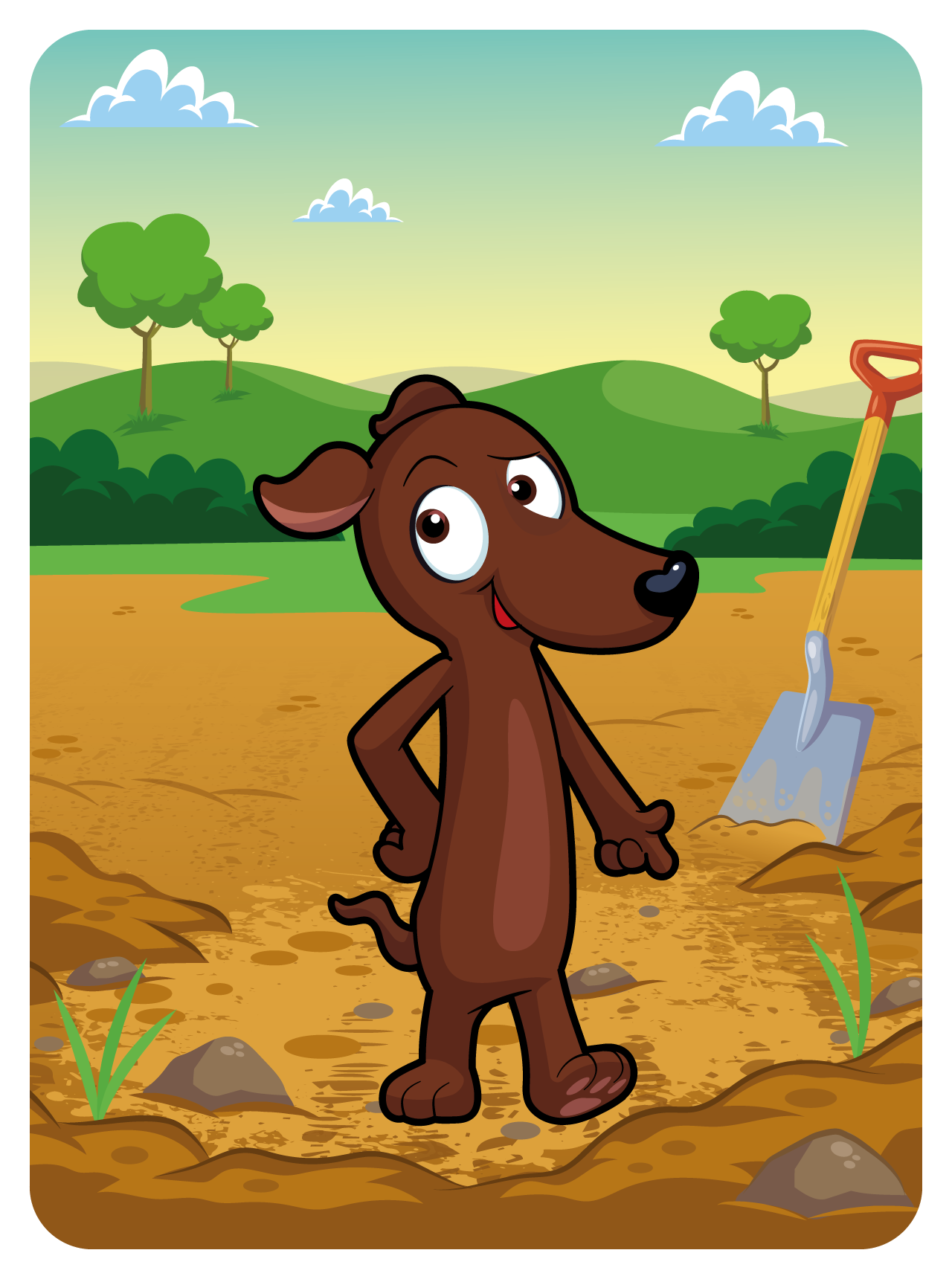 Gary Vaynerchuk - VeeFriends Series 2 - Dapper Dachshund #45291 - NFT # 45291