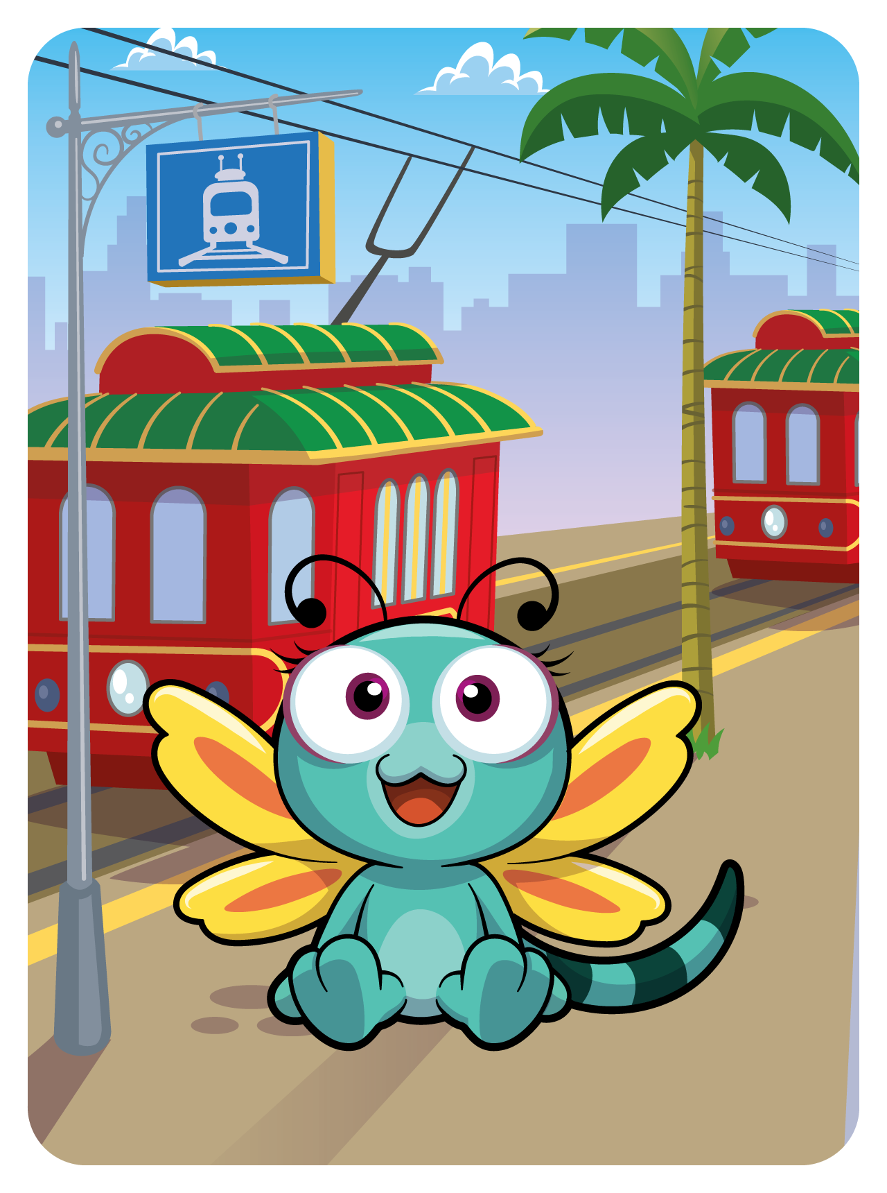 Gary Vaynerchuk - VeeFriends Series 2 - Daring Dragonfly #45306 - NFT # 45306