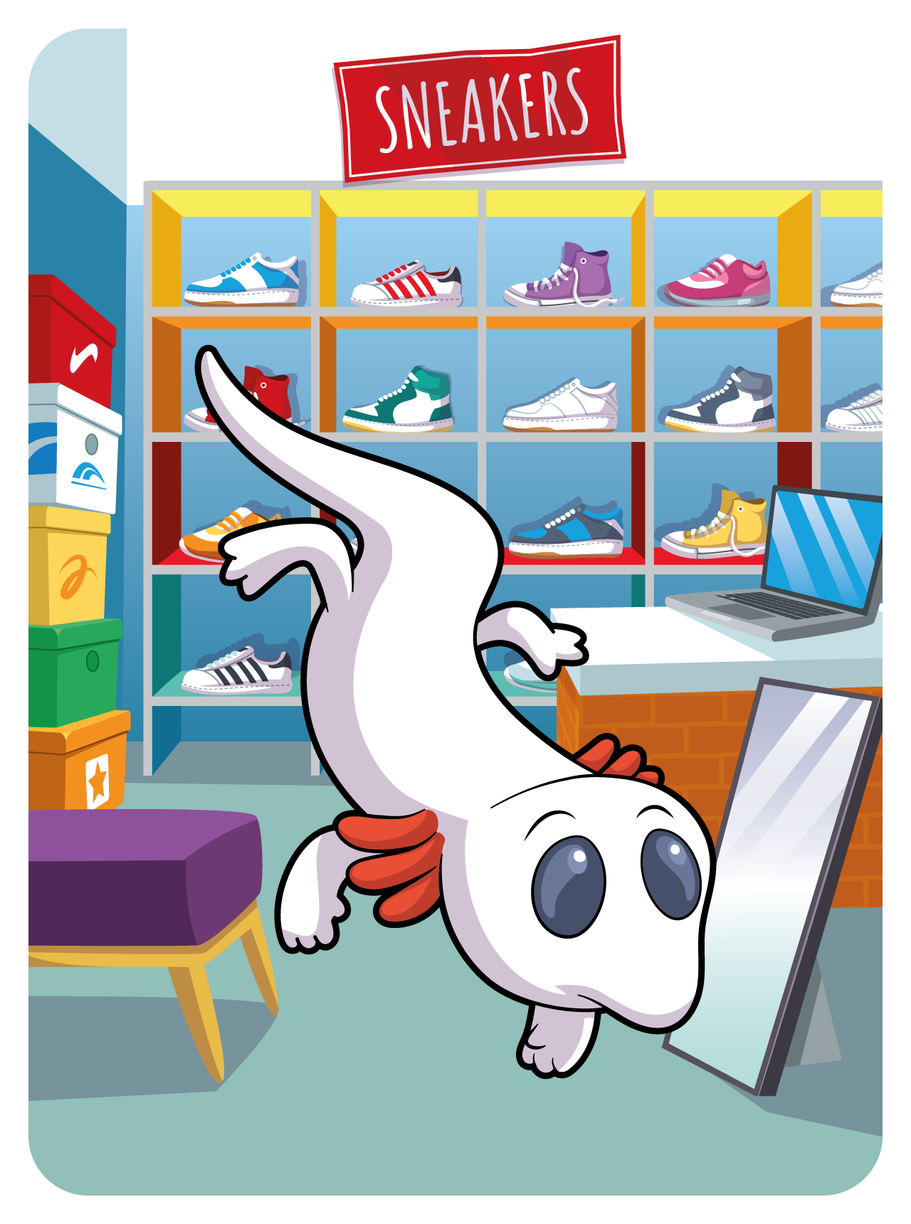 Gary Vaynerchuk - VeeFriends Series 2 - Honorable Olm #45322 - NFT # 45322